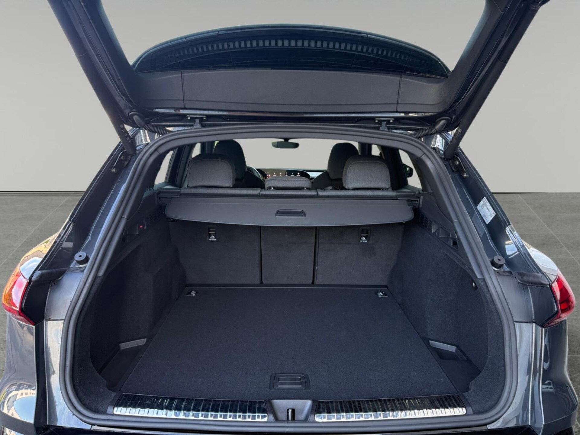 Audi Q5 SUV edition one