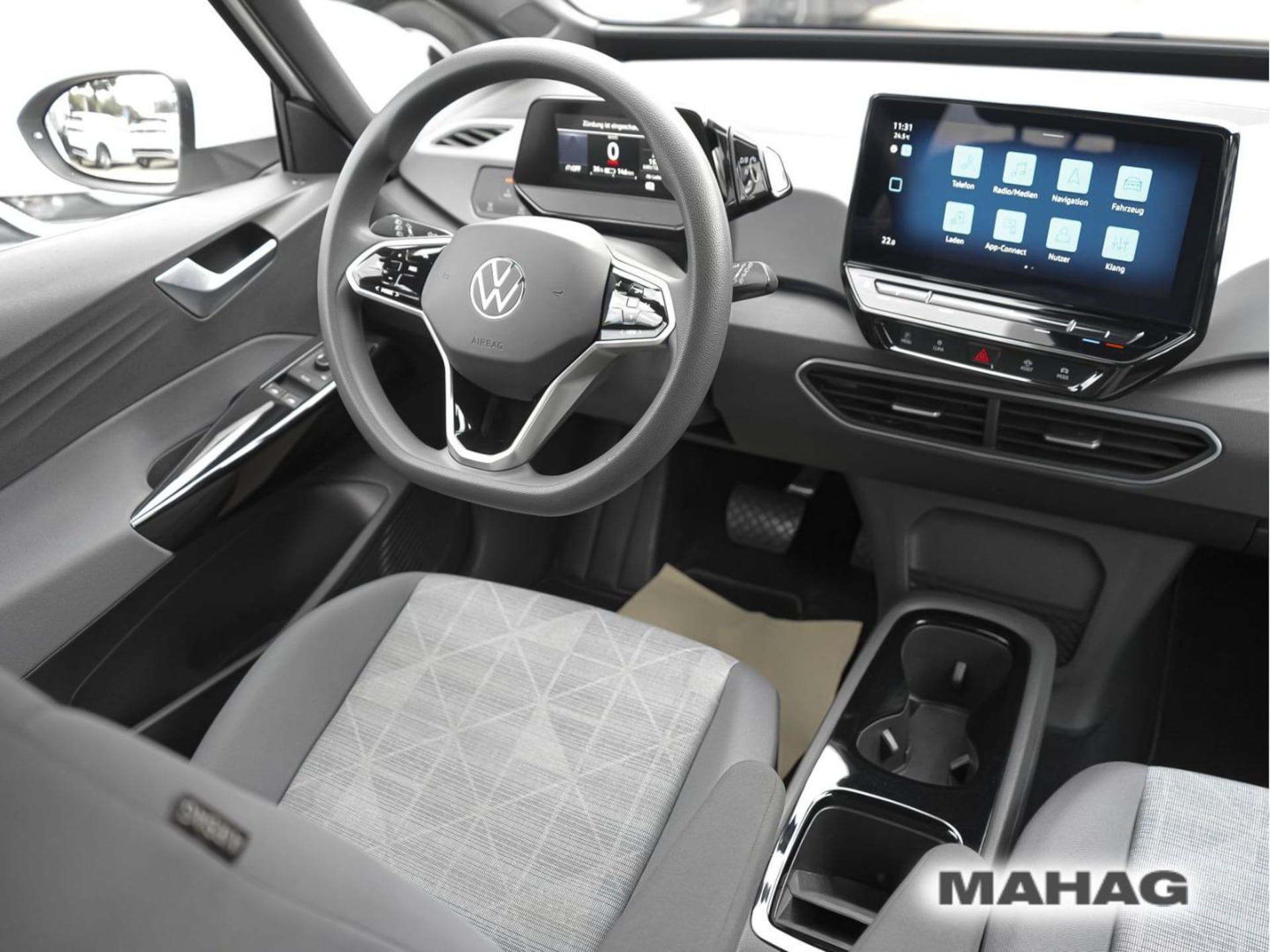 Volkswagen ID.3 Pro Performance