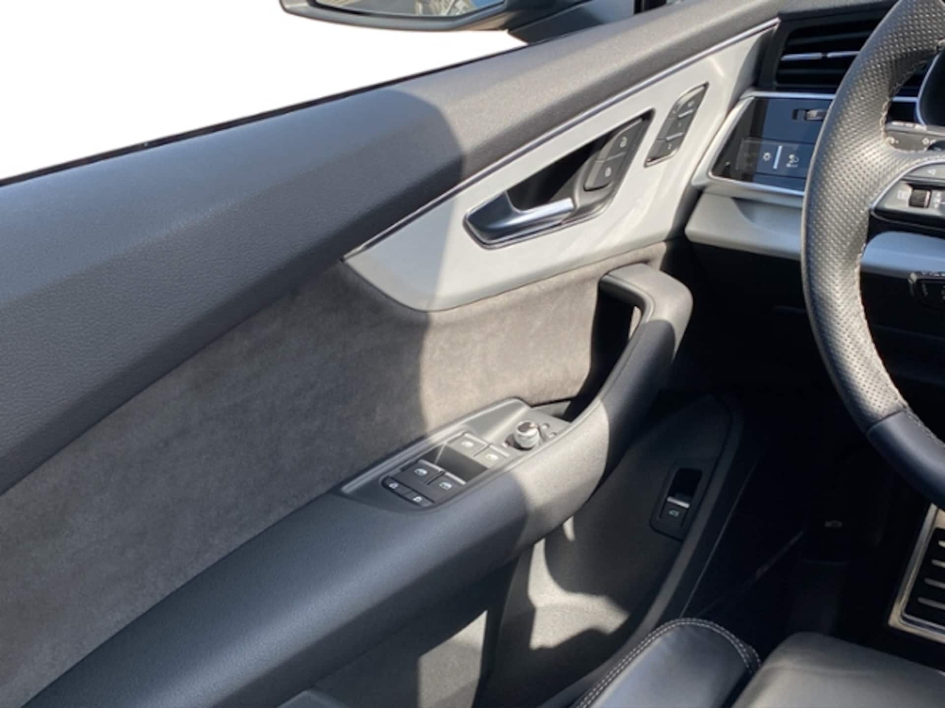Audi Q7 SUV S line