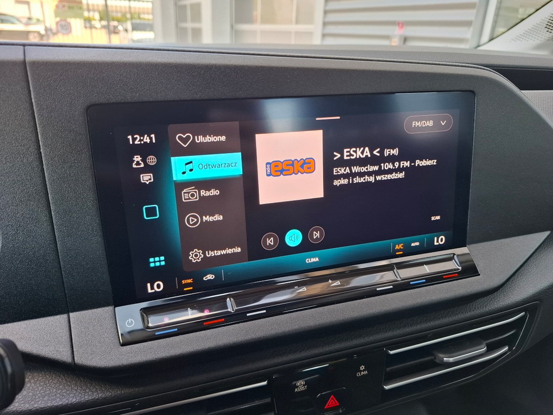 Volkswagen Caddy Life