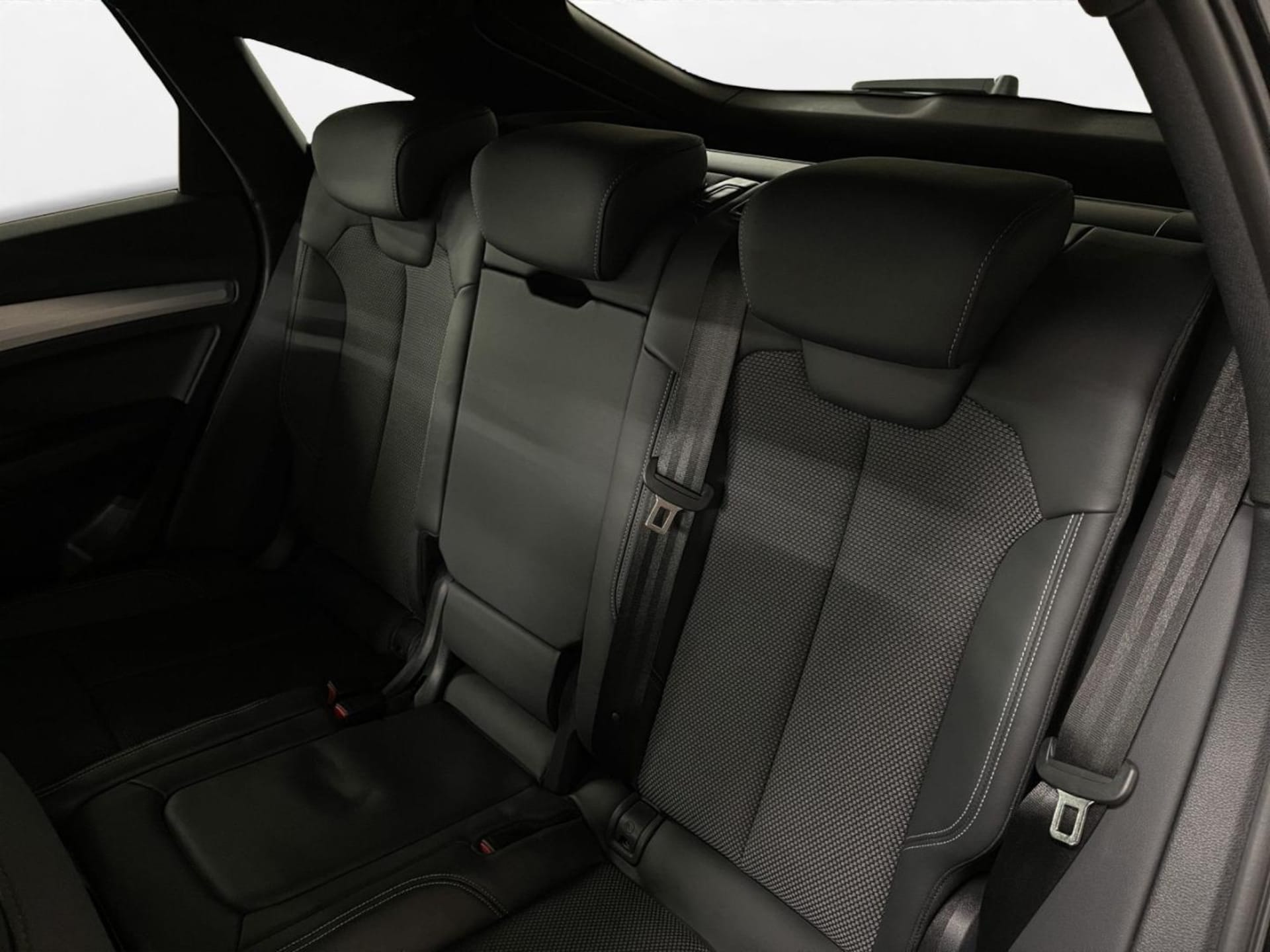 Audi Q5 Sportback TFSI e S line