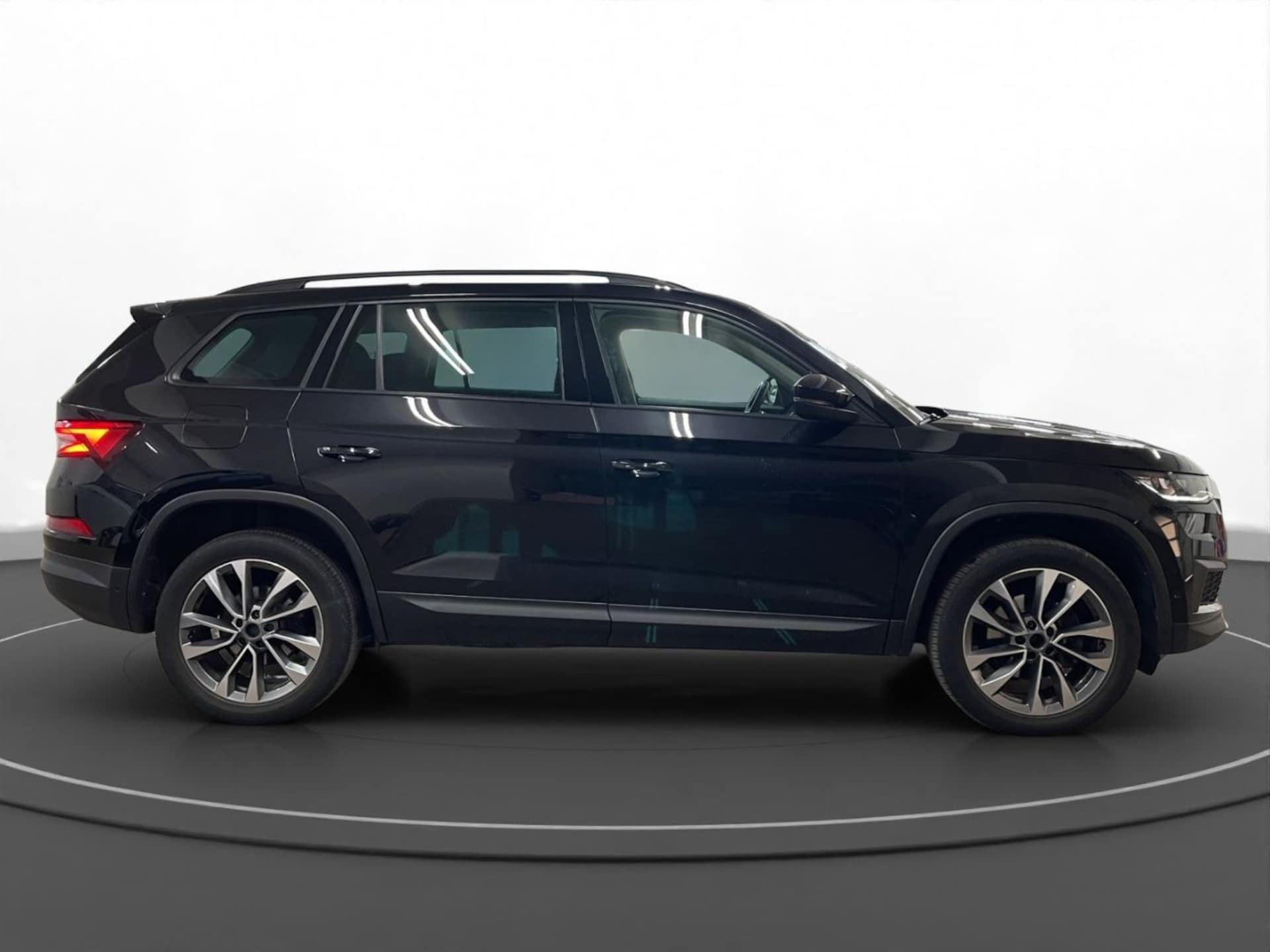 Skoda Kodiaq Ambition