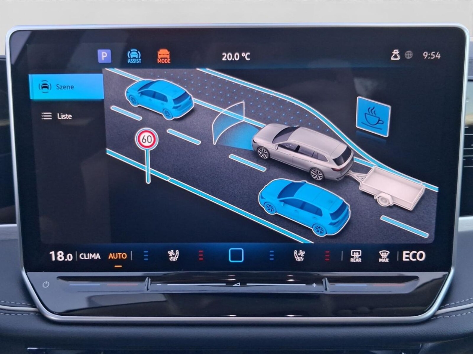 Volkswagen Passat – Bild 12