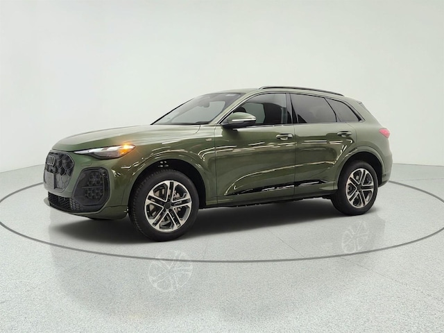 2026 Audi Q5