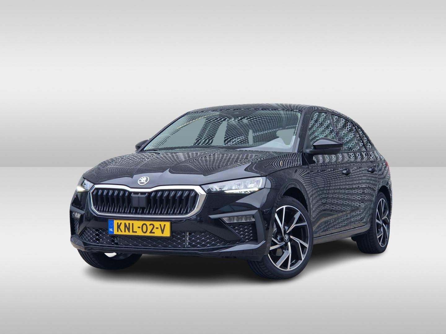 Škoda Scala Selection 2026, foto 1