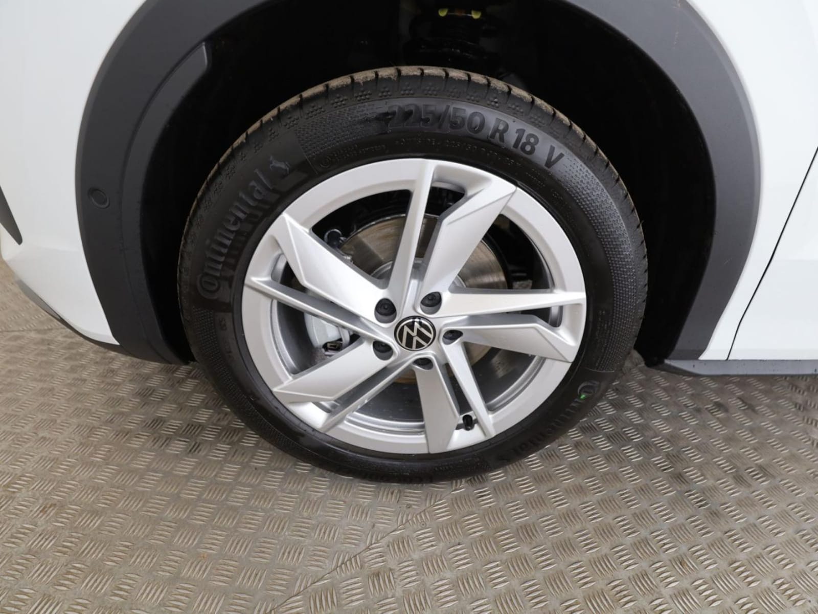 Volkswagen T-Roc – Bild 19