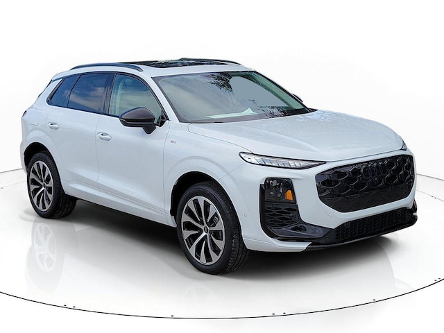 Photo of 2026 Audi Q3 SUV