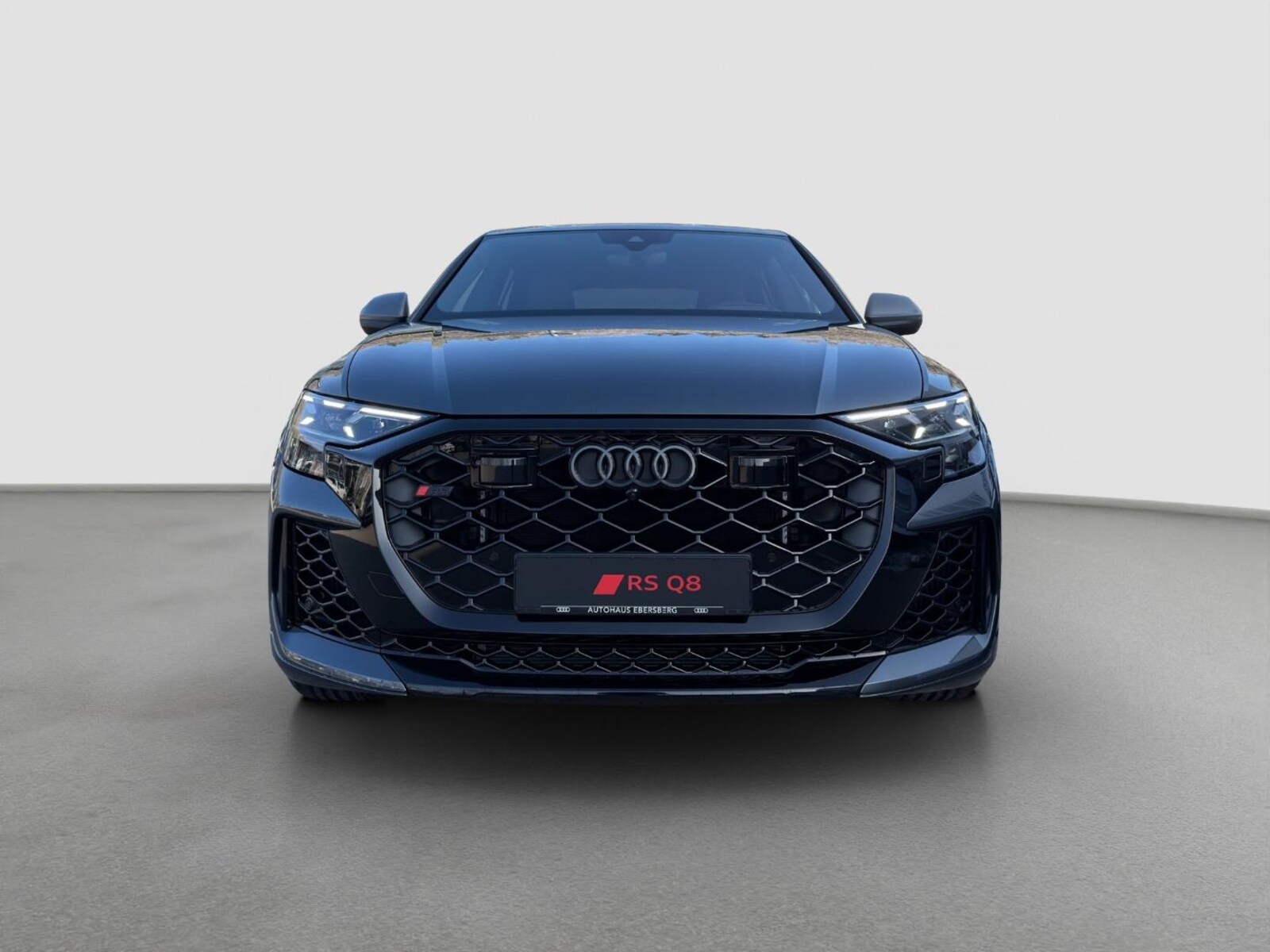 Audi RS Q8 performance – Bild 3