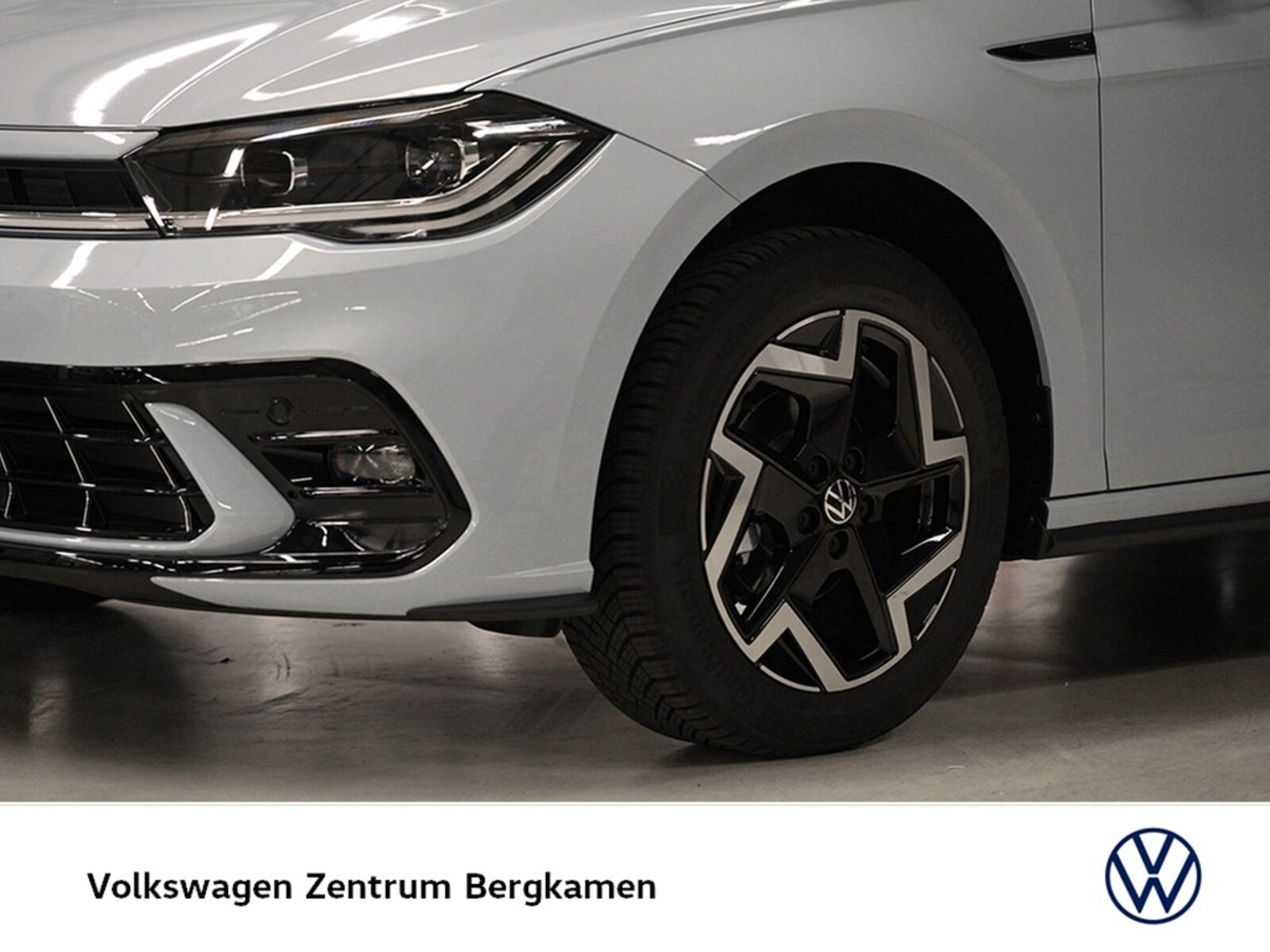 Volkswagen Polo – Bild 5