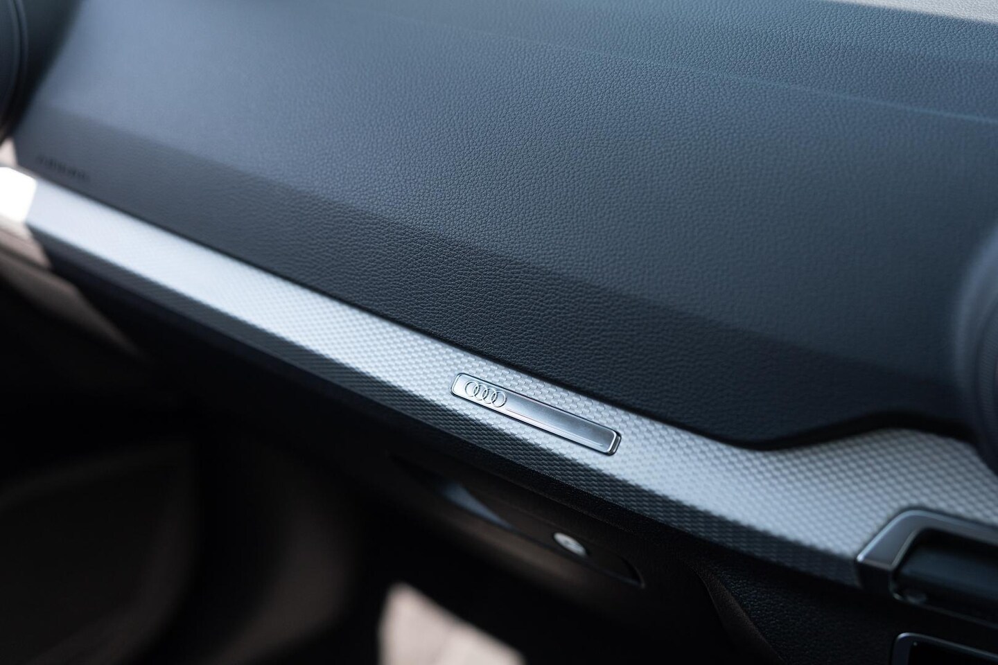 Image about Audi Q2 35 TFSI S tronic