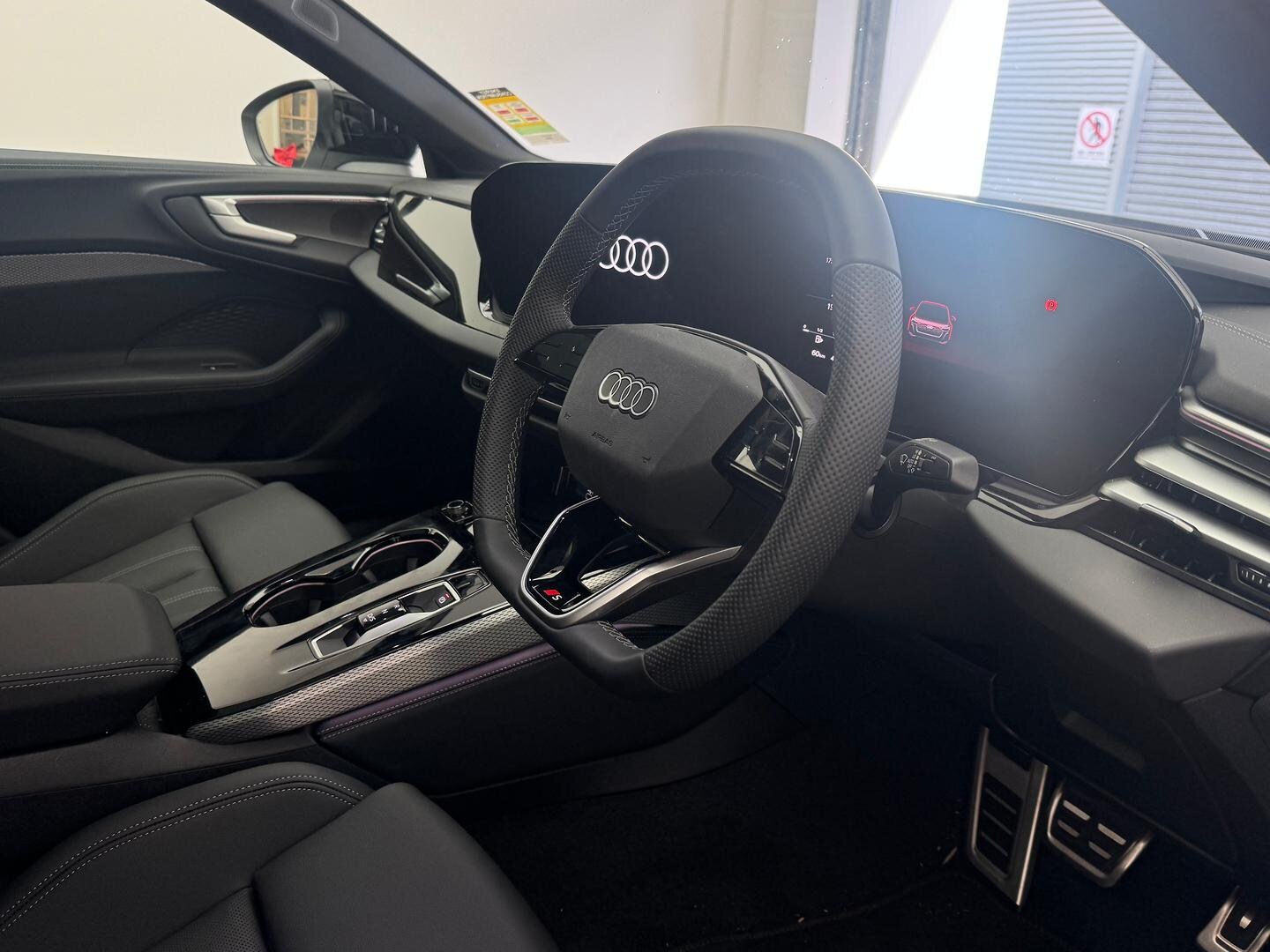 Image about Audi A5 Sedan TFSI e e-hybrid quattro 270 kW S tronic