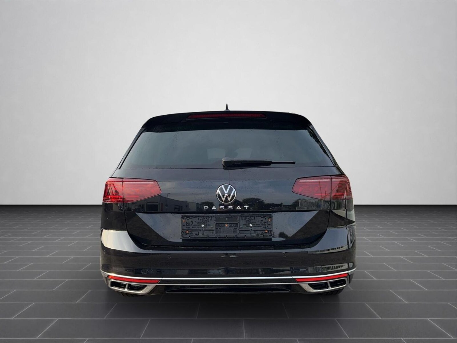 Volkswagen Passat Variant – Bild 6