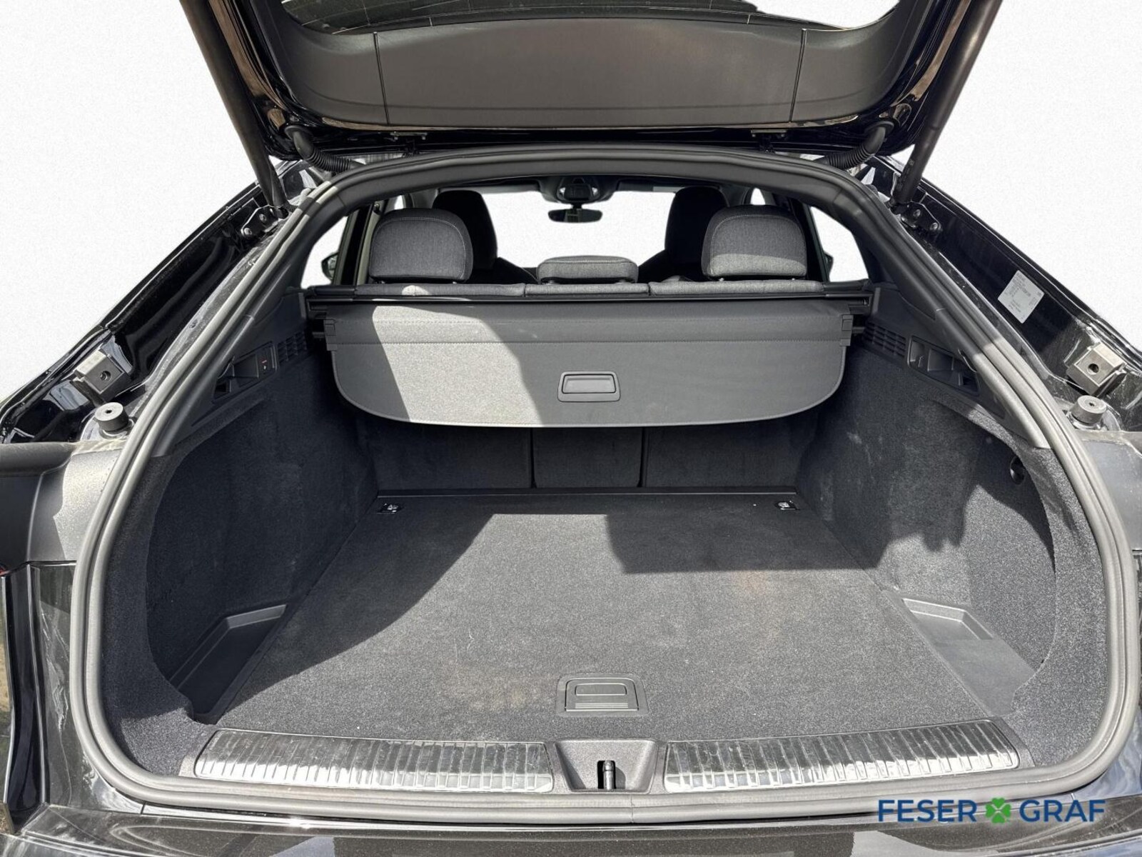 Audi Q5 Sportback – Bild 14