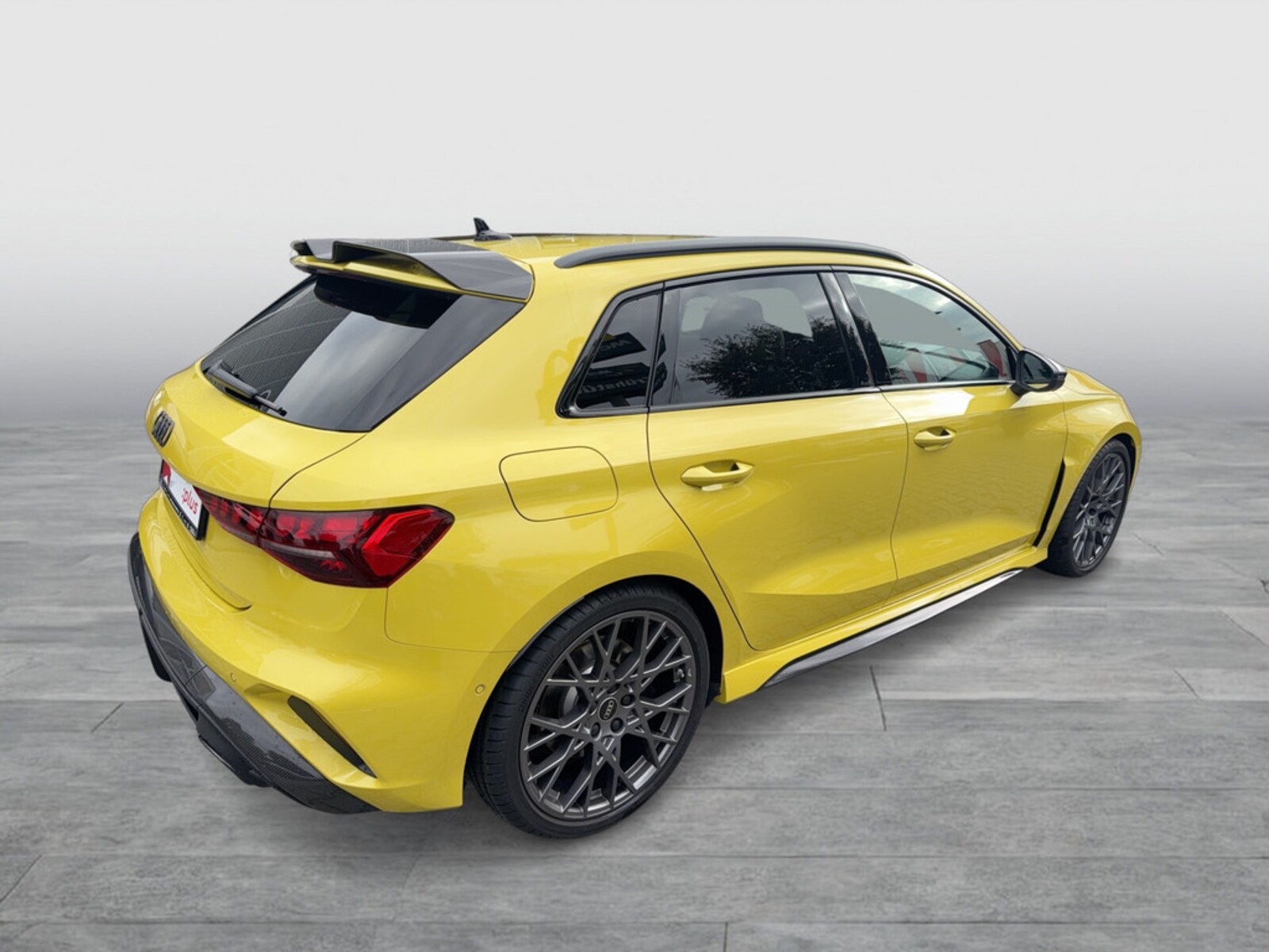 Audi RS 3 Sportback – Bild 5