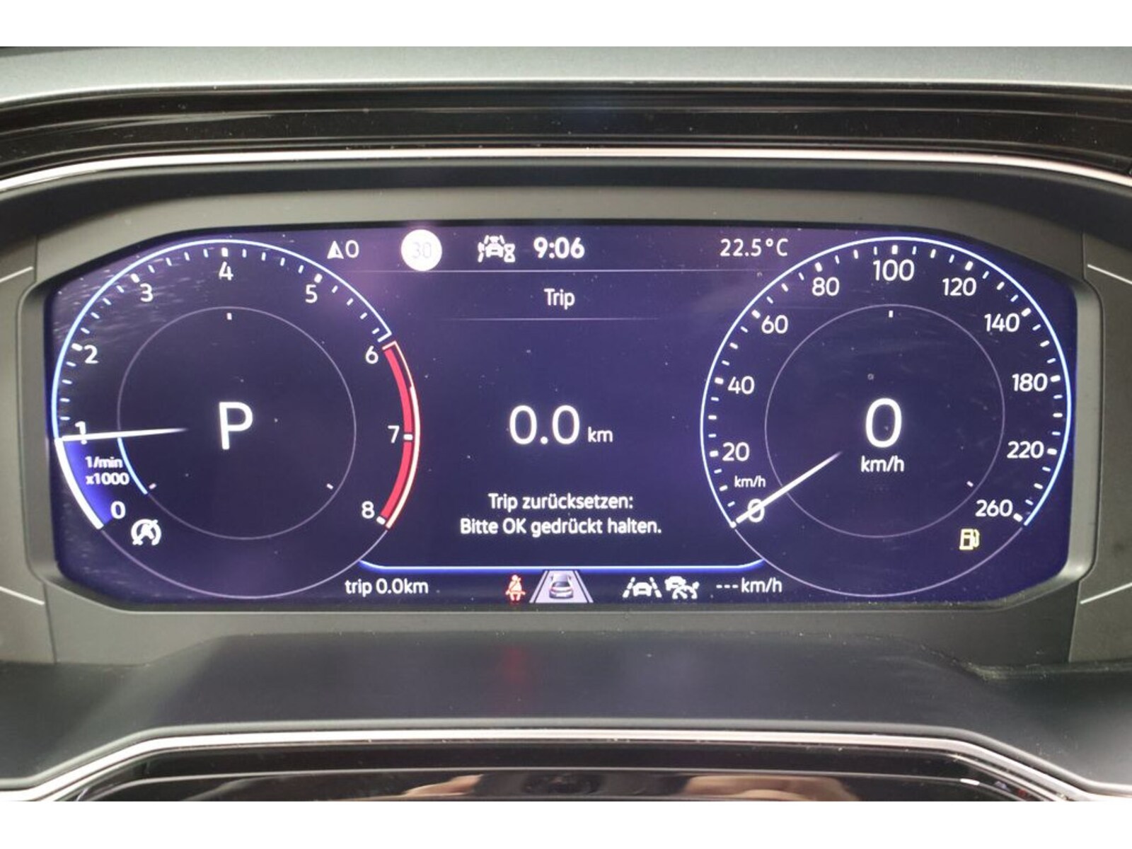 Volkswagen Polo – Bild 9