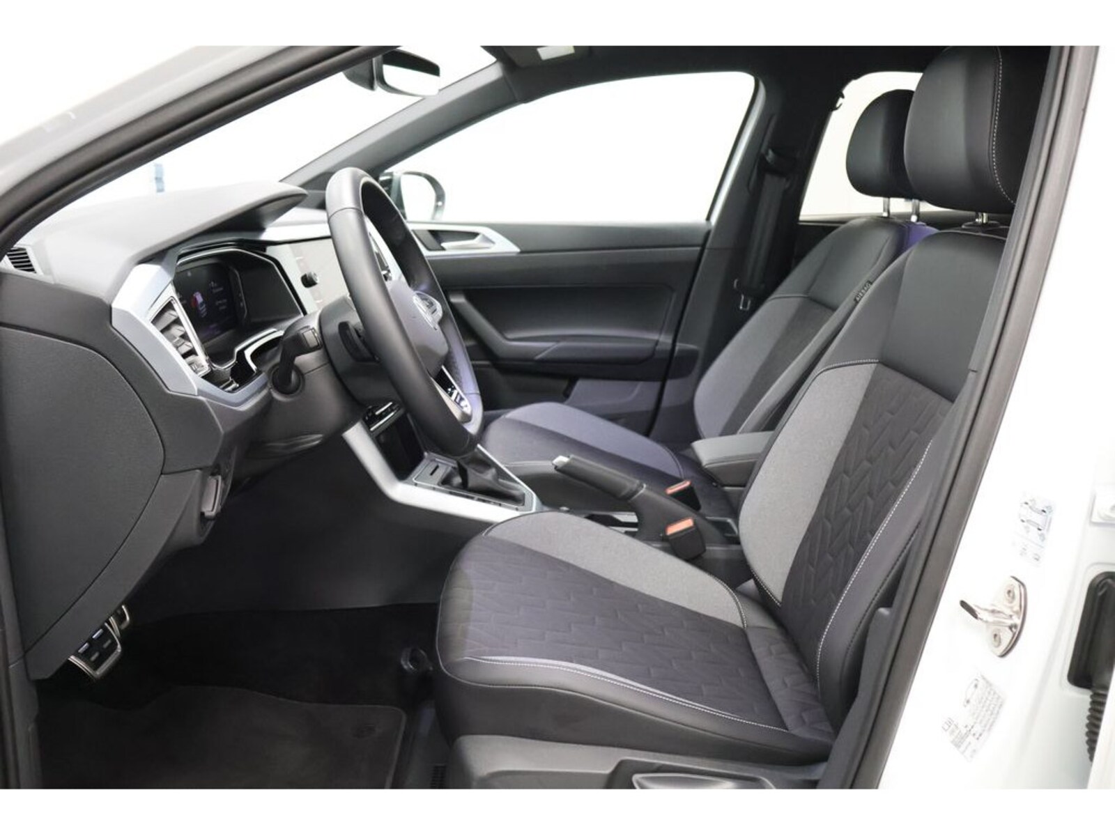 Volkswagen Taigo – Bild 25