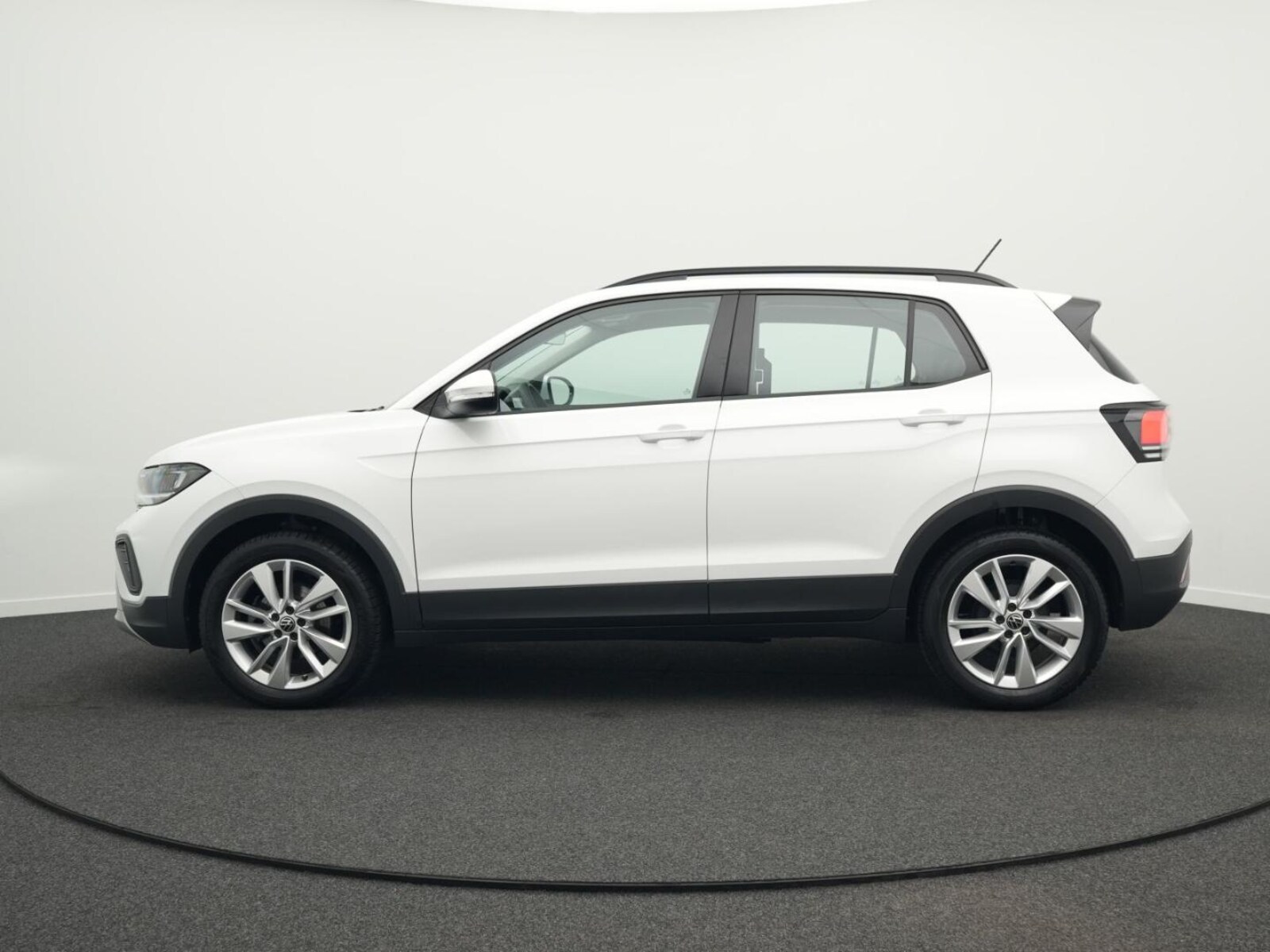 Volkswagen T-Cross – Bild 13