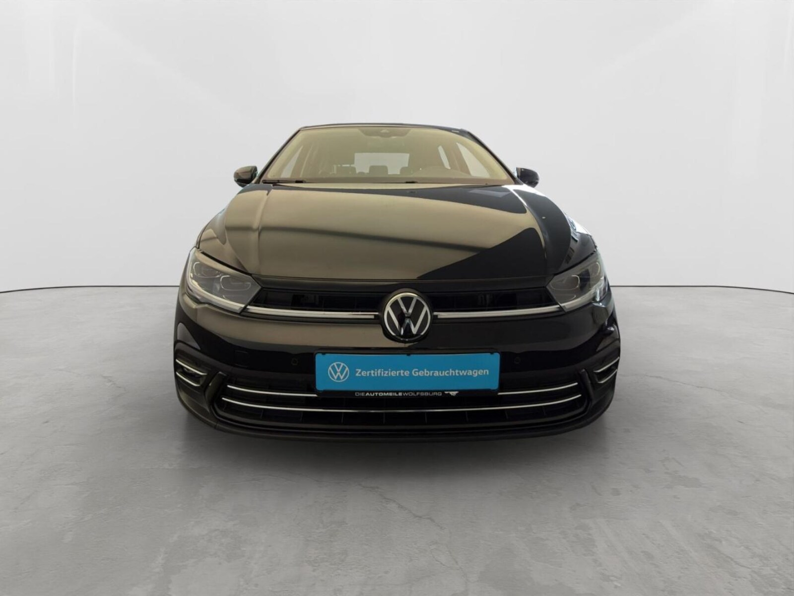 Volkswagen Polo – Bild 8