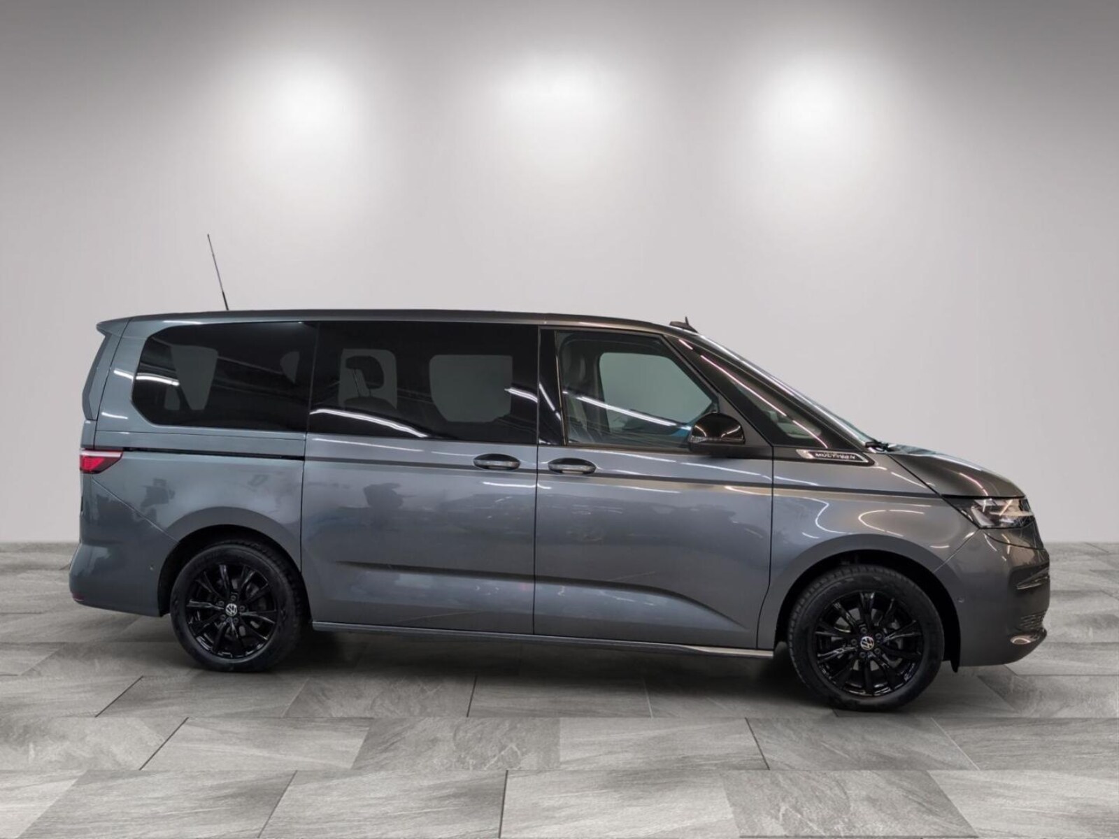 Volkswagen Multivan Langversion – Bild 5