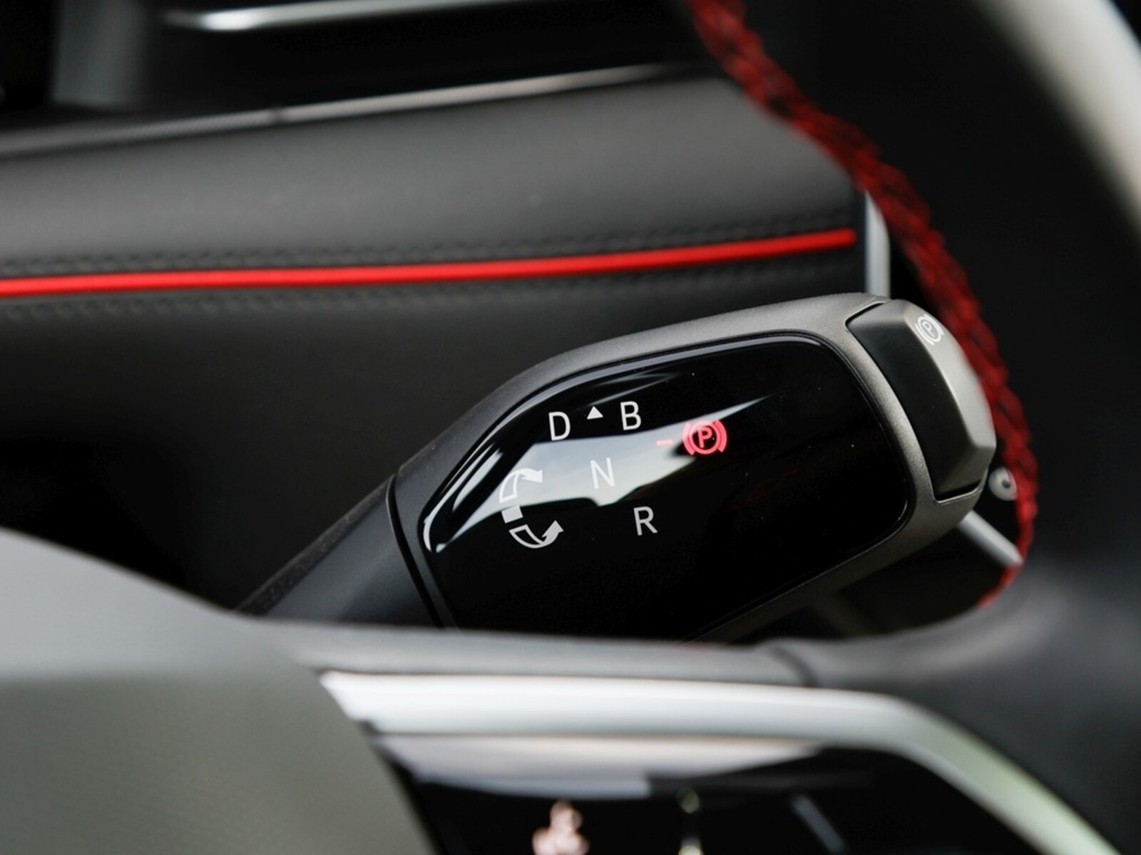 Volkswagen ID.7 Tourer – Bild 15