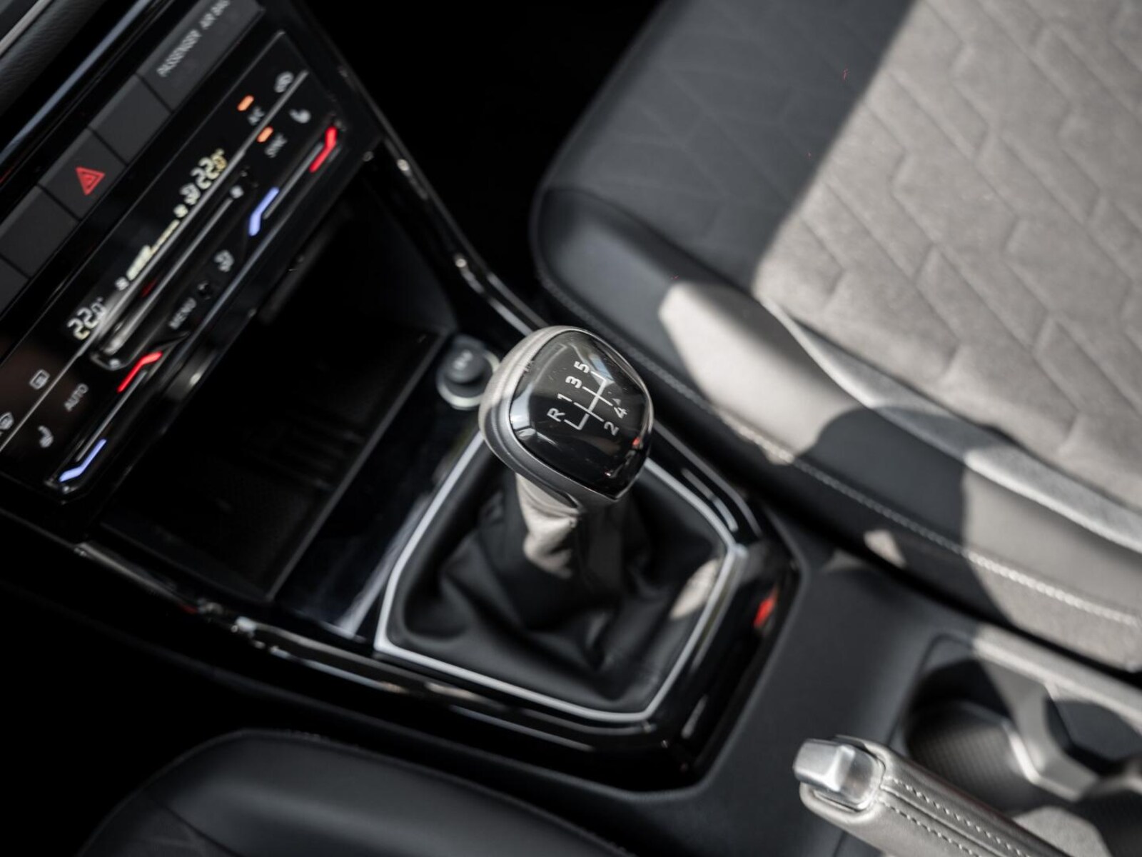 Volkswagen T-Cross – Bild 20