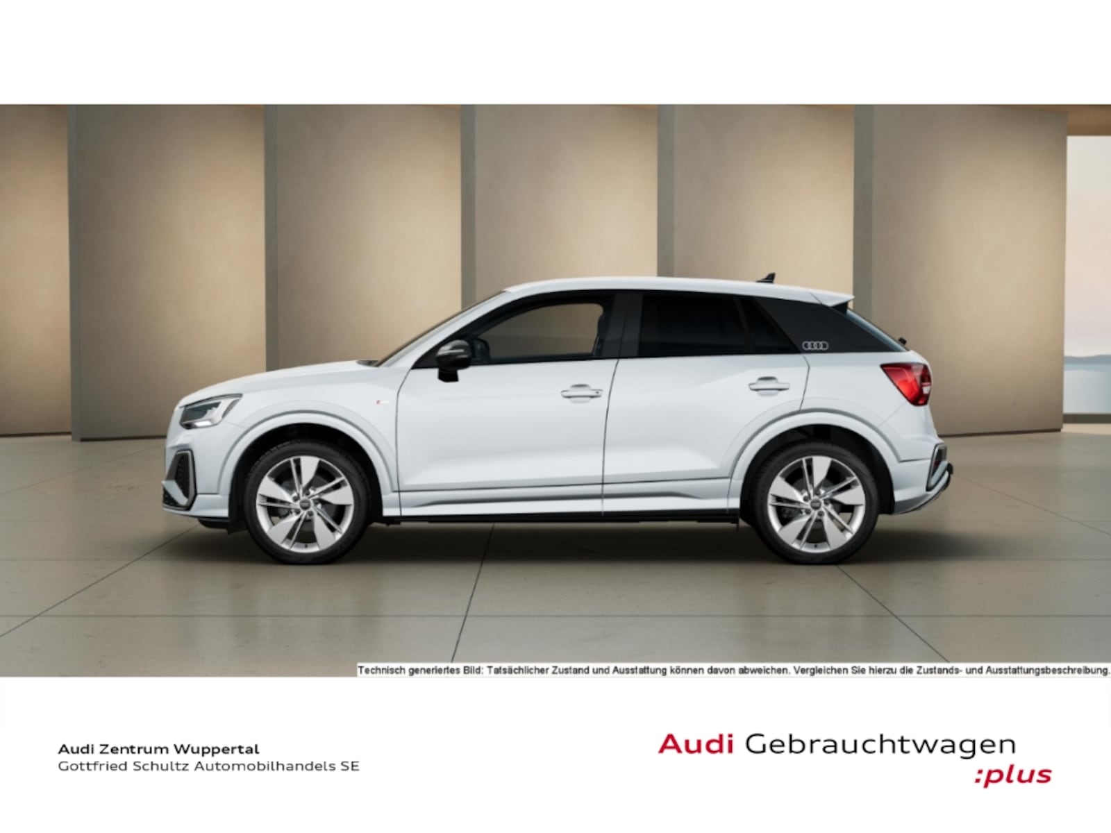 Audi Q2 – Bild 5