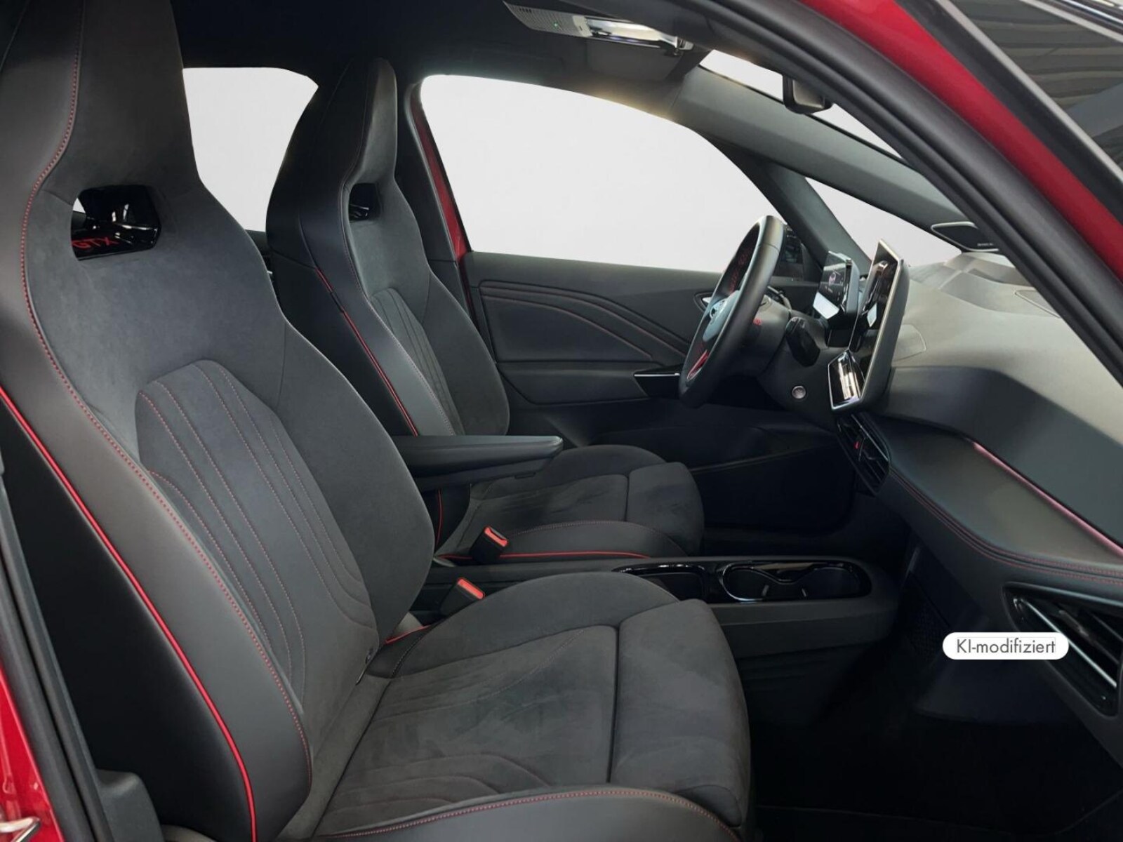 Volkswagen ID.3 – Bild 5