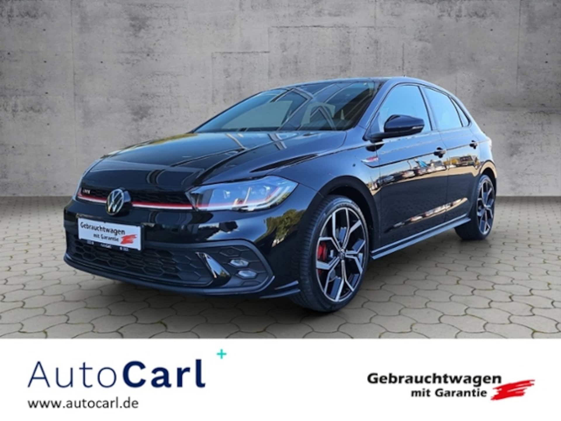 Volkswagen Polo 2023