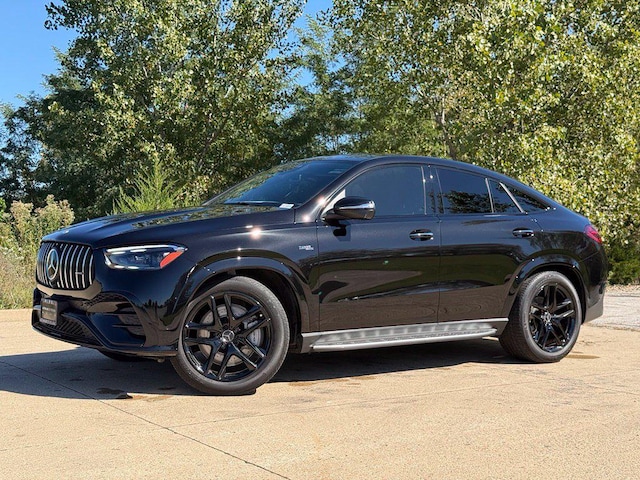 2025 Mercedes-Benz