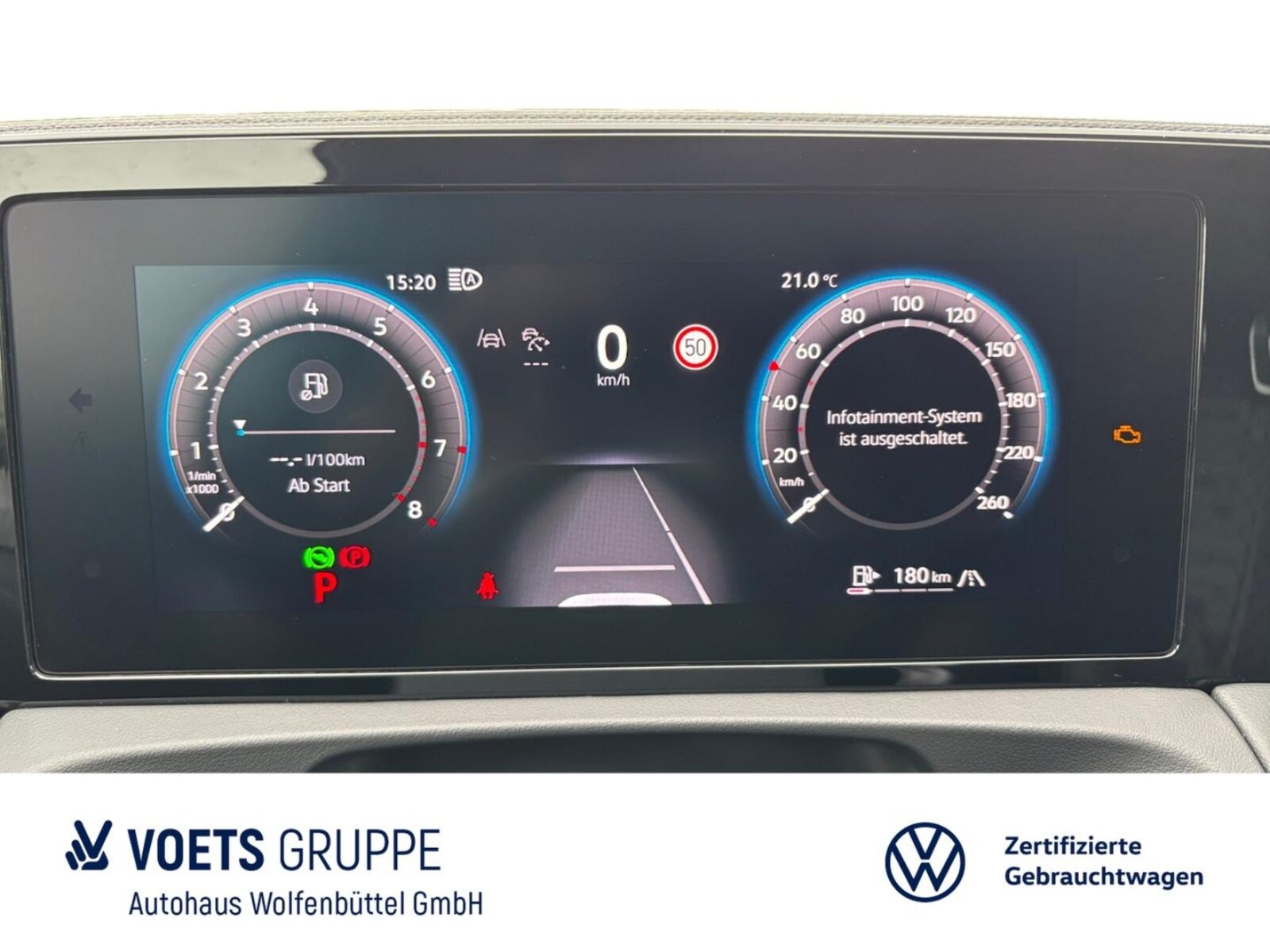Volkswagen Tiguan – Bild 12