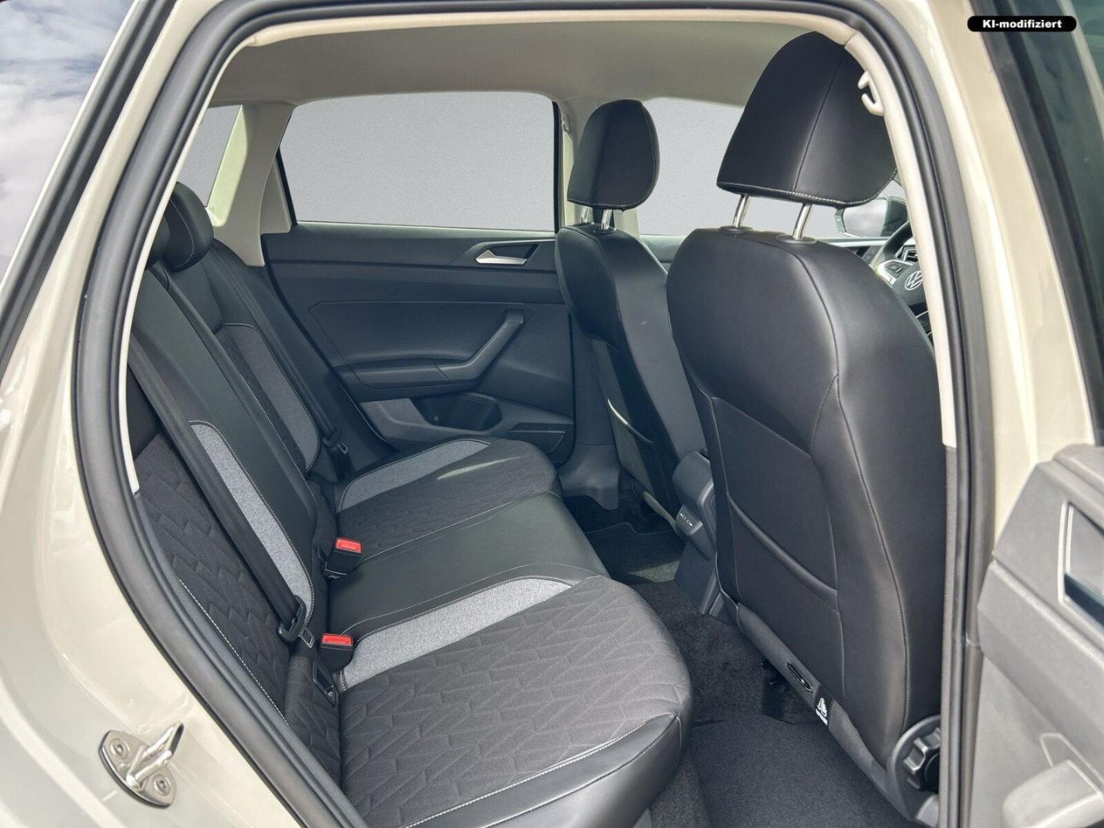 Volkswagen Polo – Bild 14