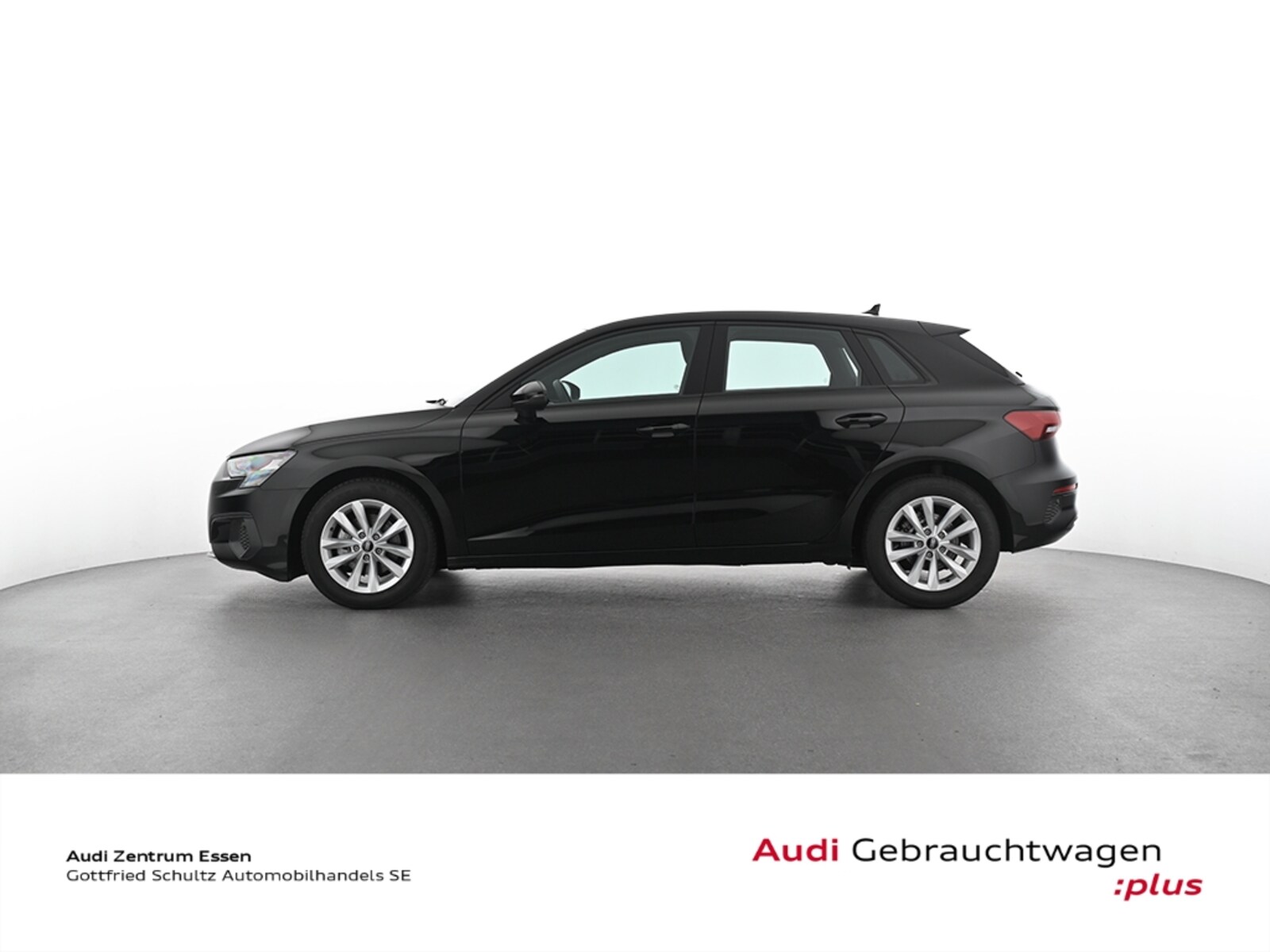 Audi A3 Sportback – Bild 4