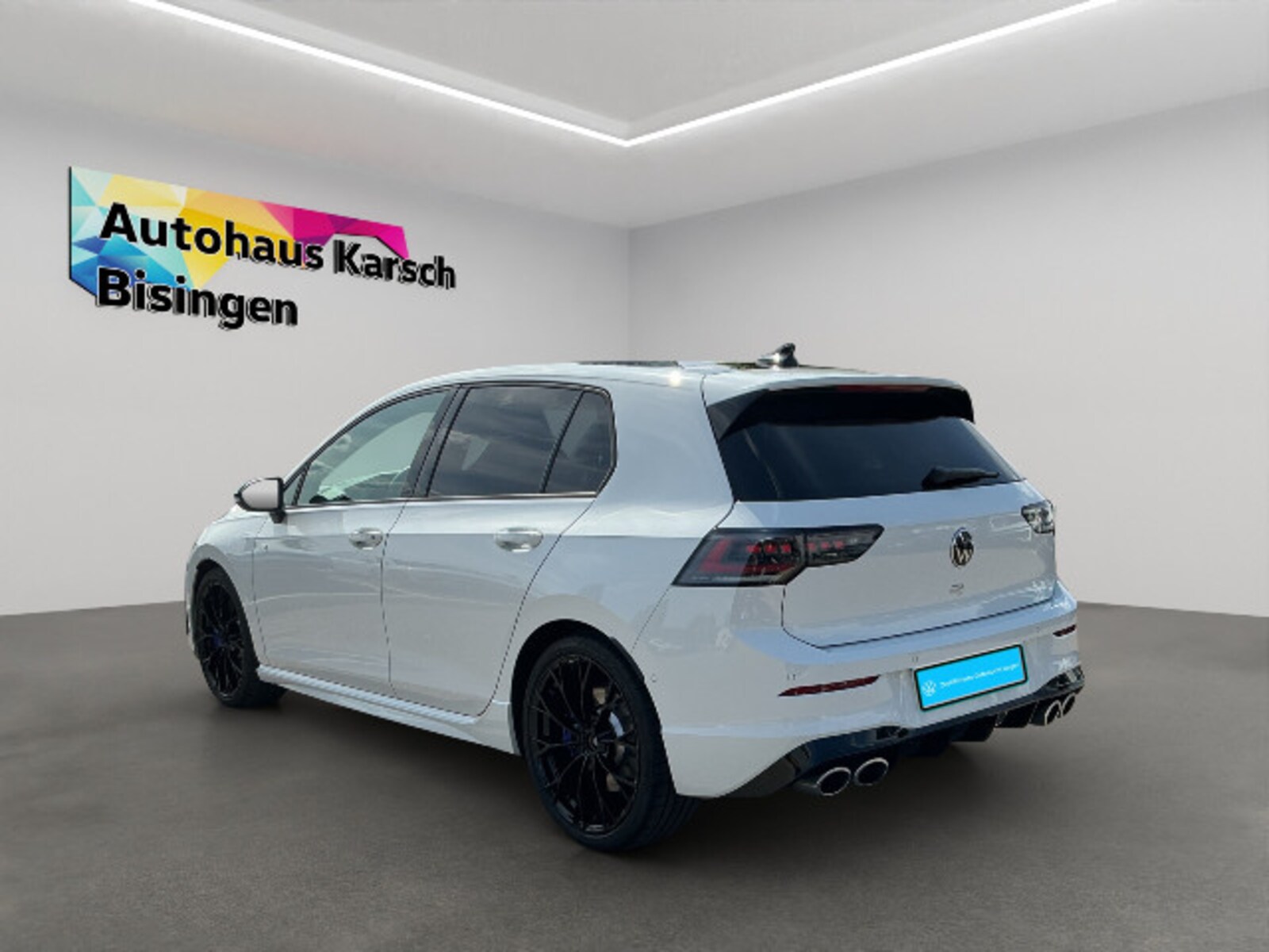 Volkswagen Golf – Bild 4