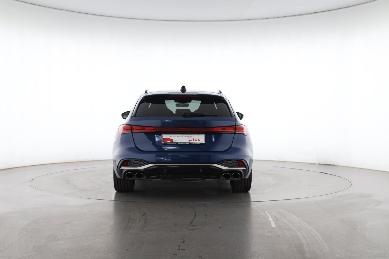Audi S5 Avant – Bild 6
