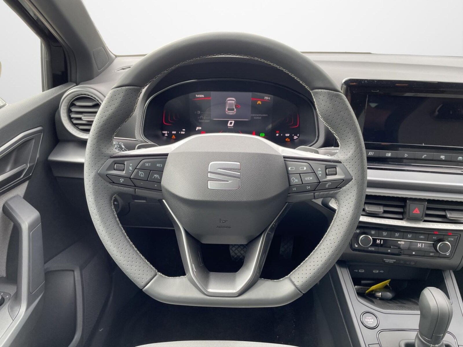 SEAT Ibiza – Bild 10