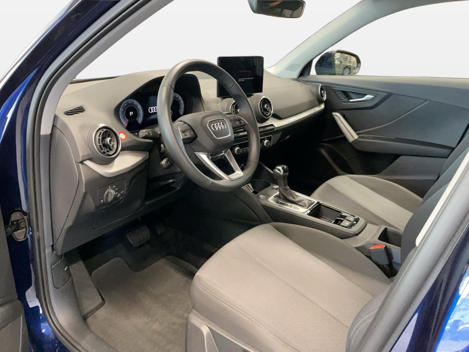 Audi Q2 – Bild 8