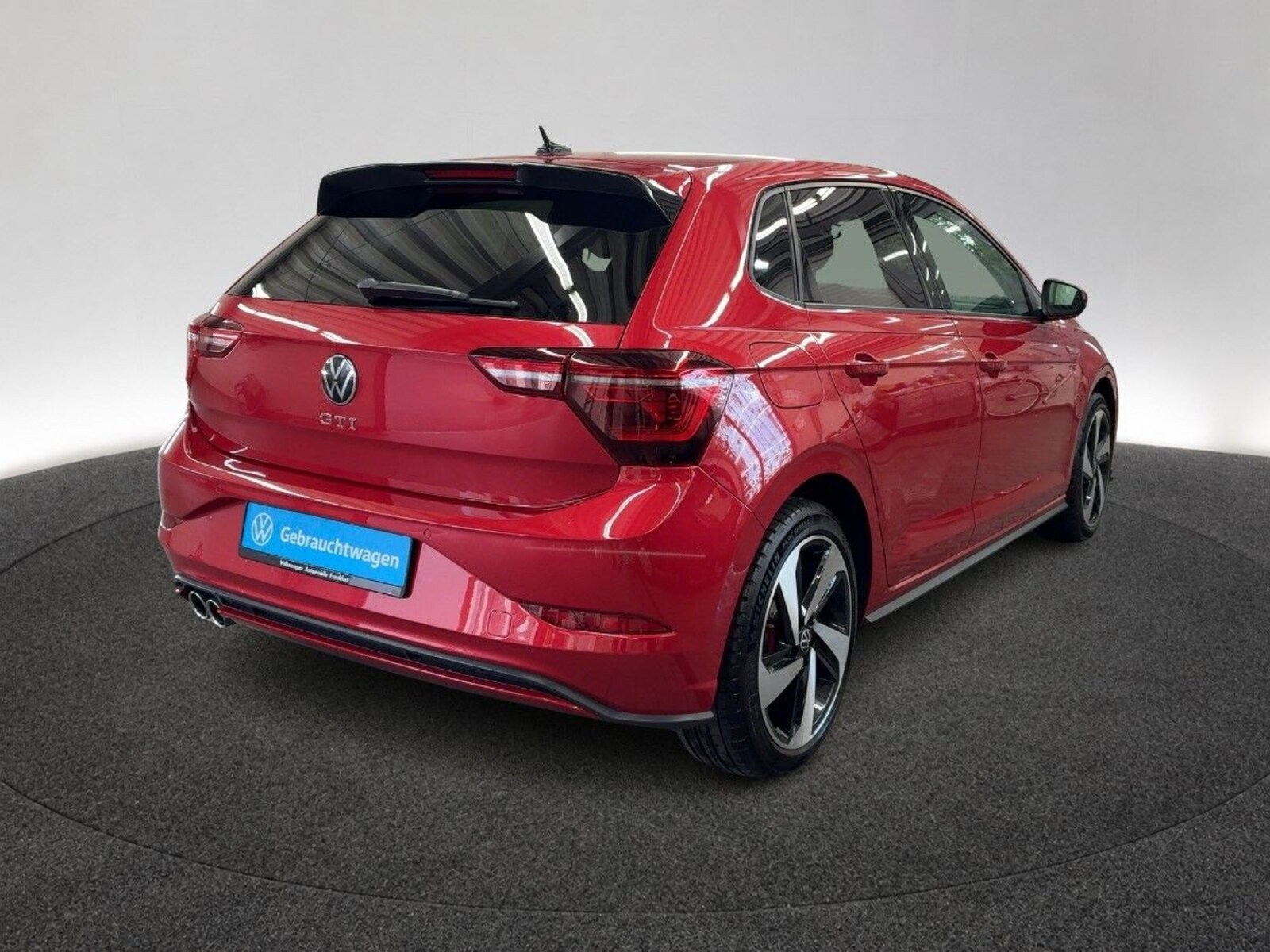 Volkswagen Polo – Bild 3
