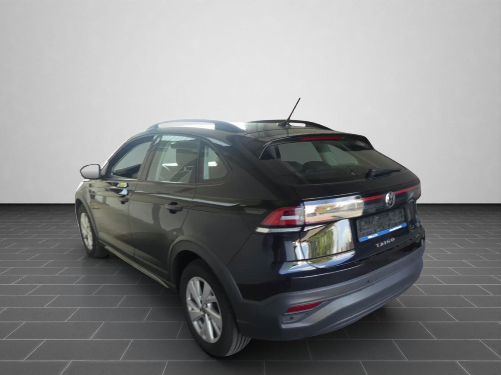 Volkswagen Taigo – Bild 5