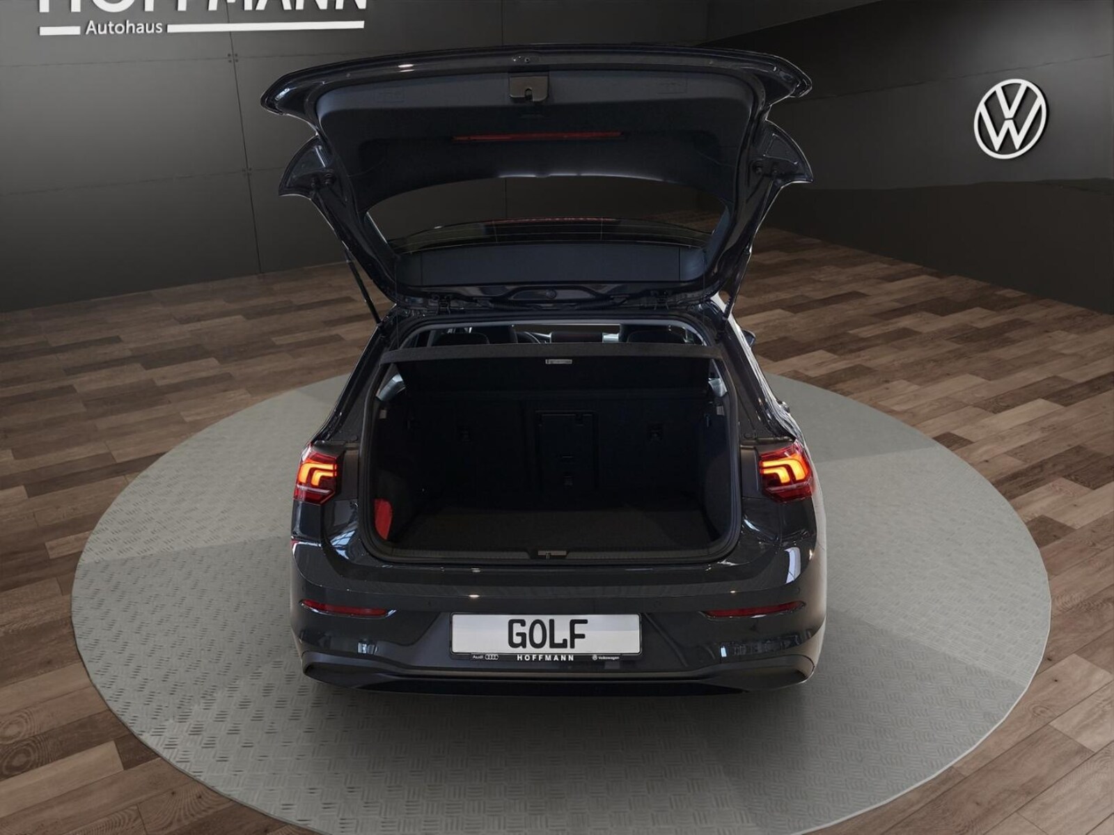 Volkswagen Golf – Bild 15
