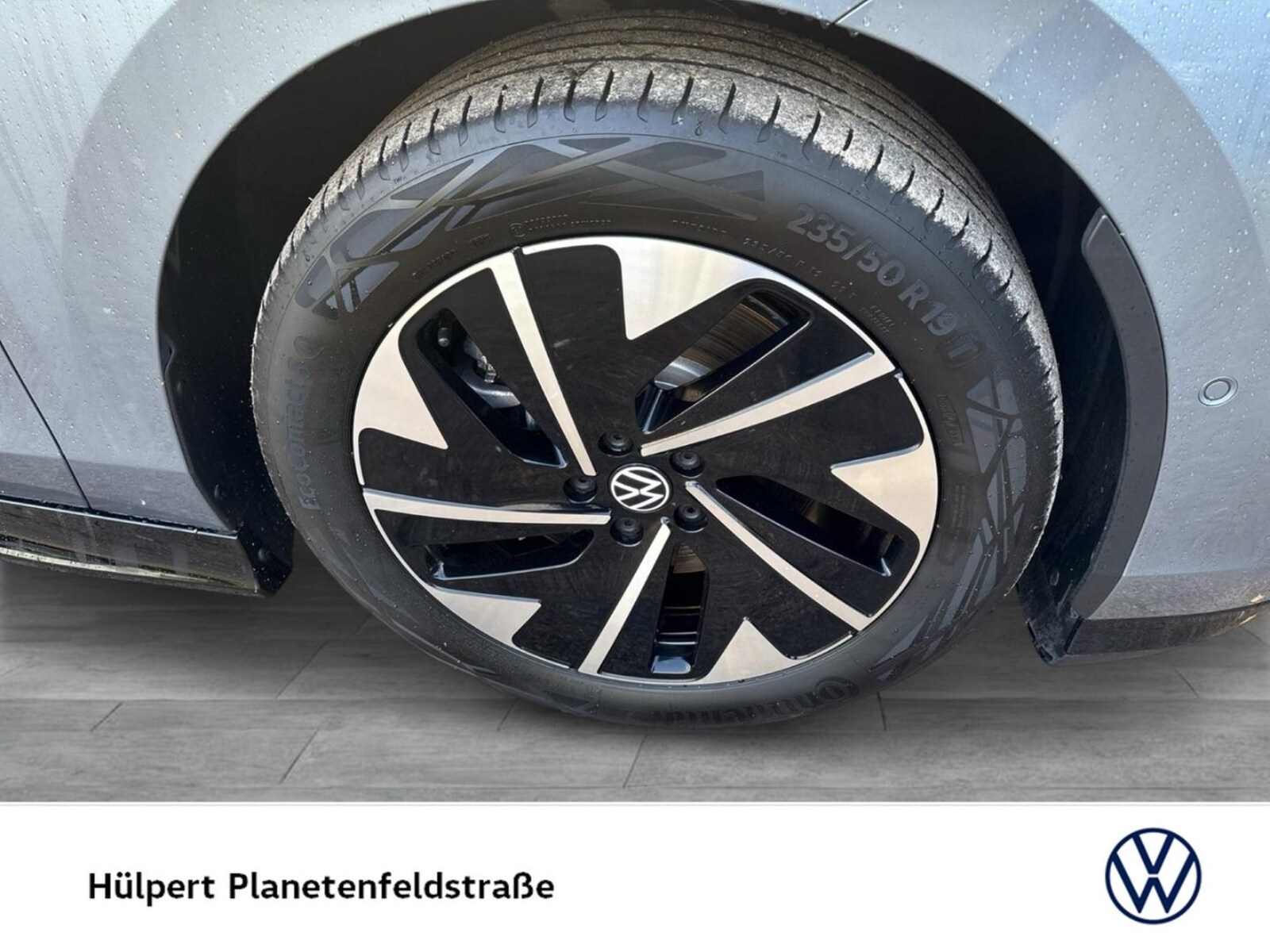 Volkswagen ID.7 – Bild 7