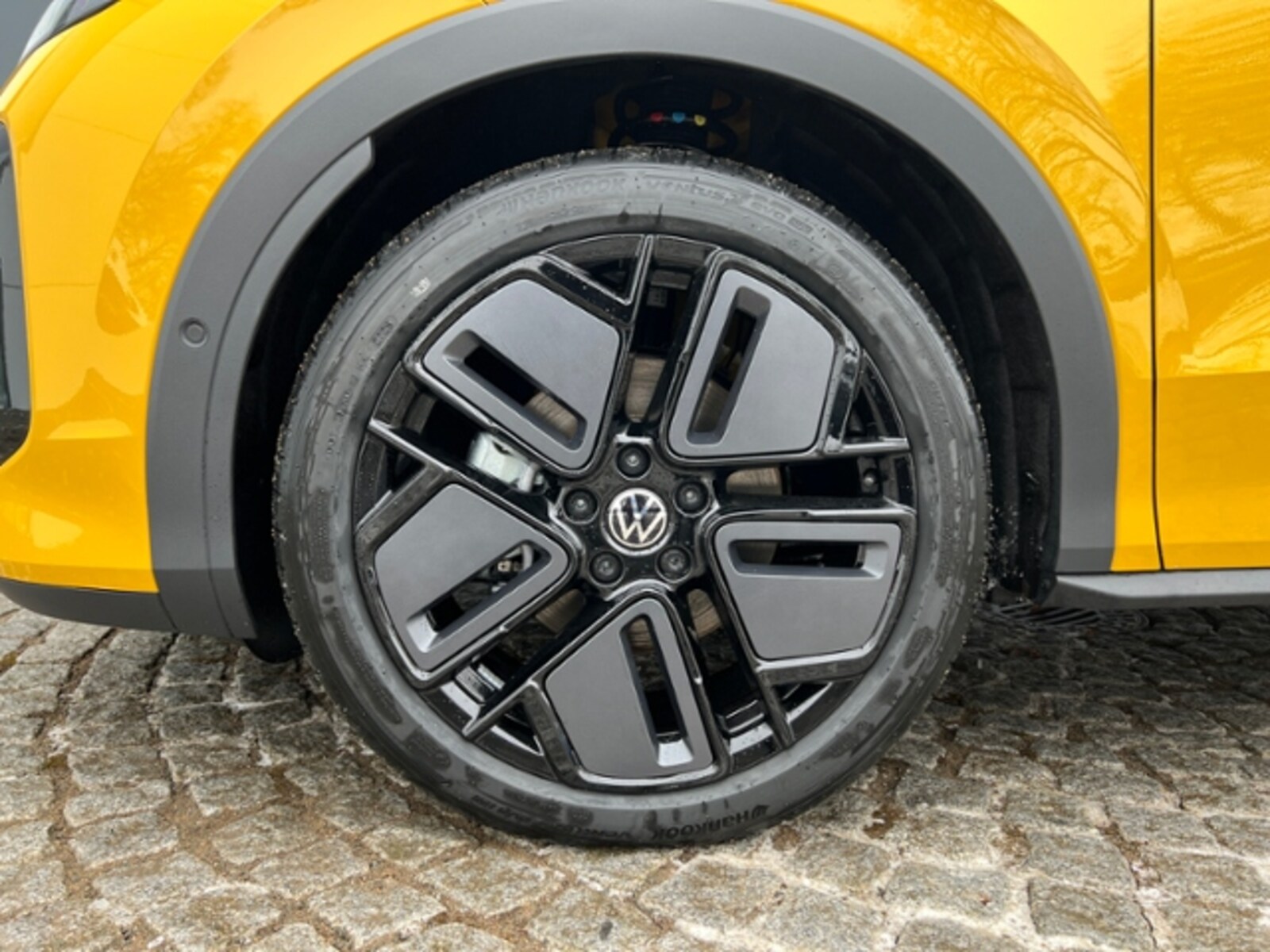 Volkswagen T-Roc – Bild 5