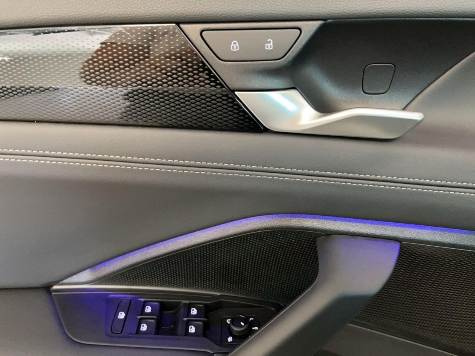 Volkswagen Tayron – Bild 13