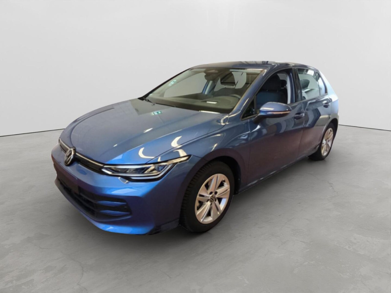 Volkswagen Golf – Bild 2