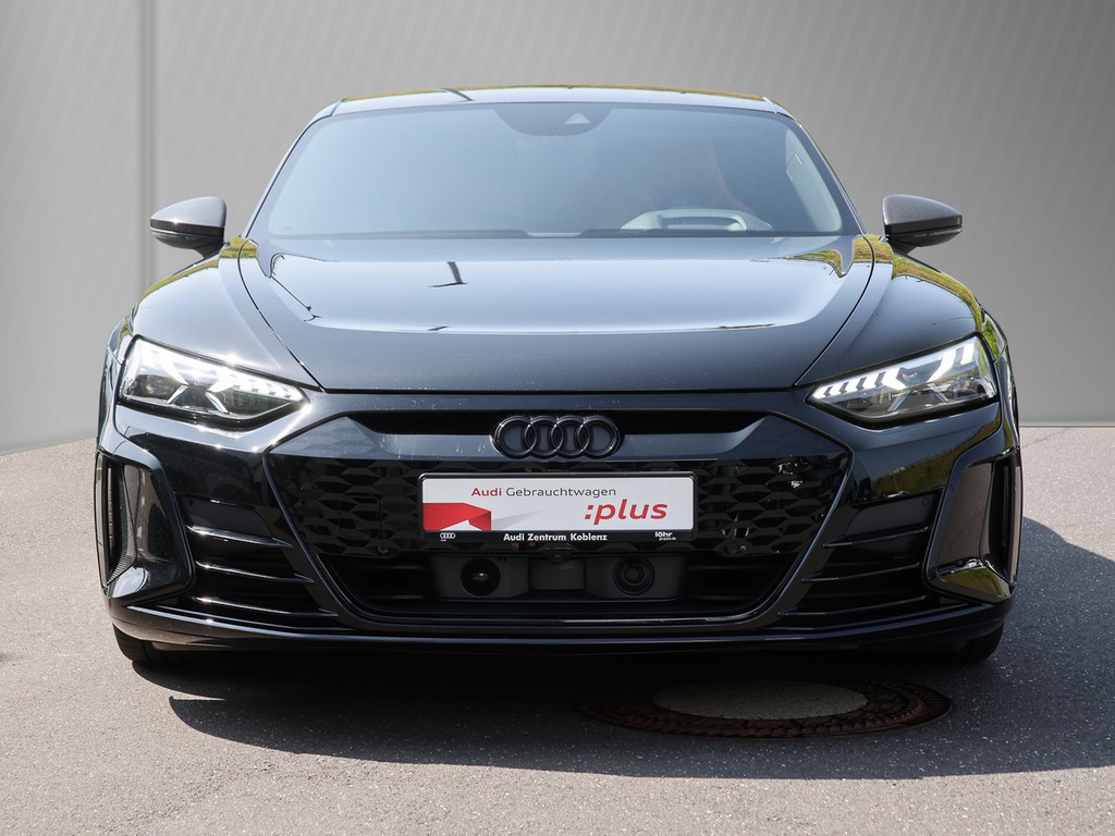 Image about Audi RS e-tron GT e-tron quattro