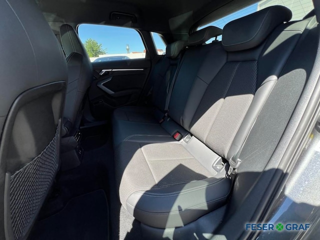 Audi S3 Sportback TFSI Quattro S Tronic - 2024 - Joinsteer - #7