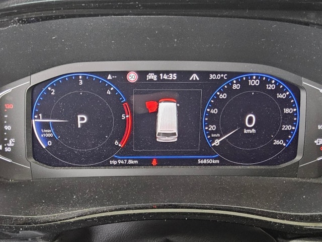 Volkswagen T6.1 Multivan