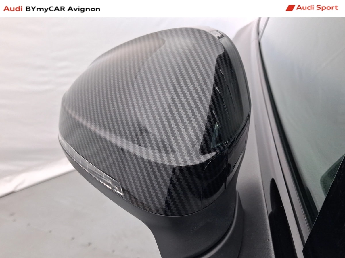 Image about Audi RS 5 Sportback RS 5 Sportback 331 kW (450 ch) tiptronic