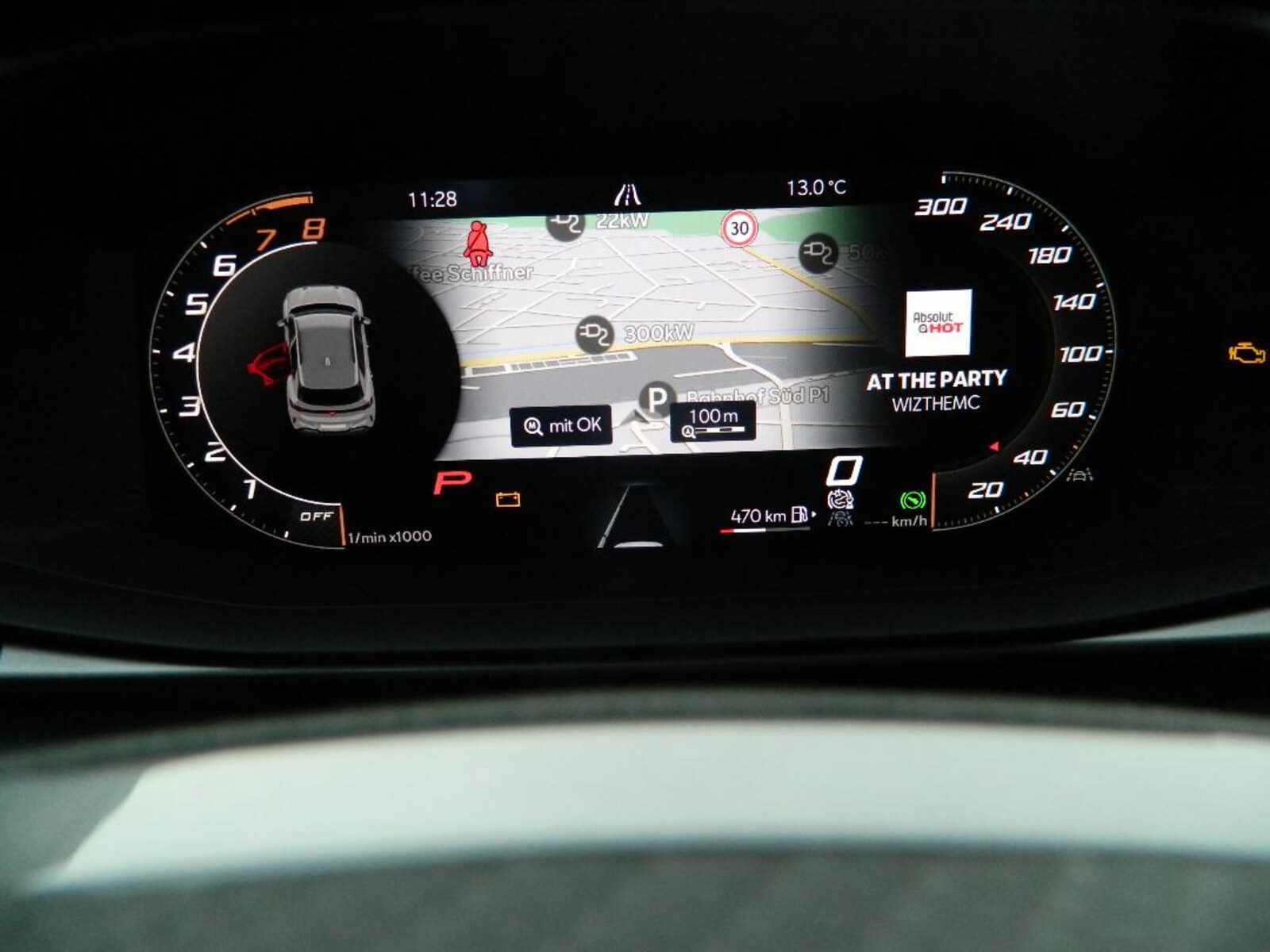 CUPRA Terramar – Bild 16