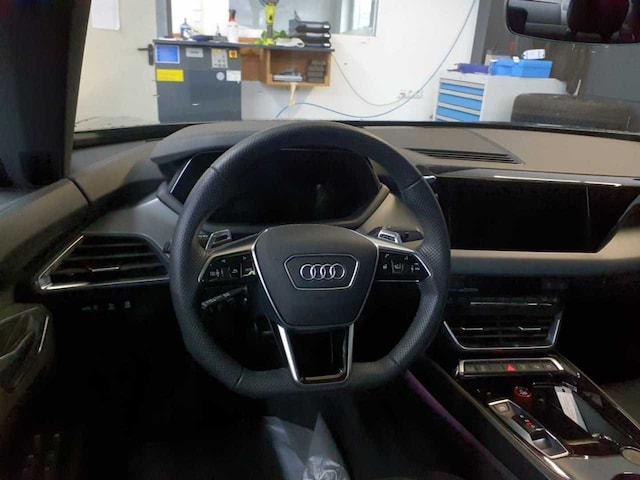 Audi E-tron GT Quattro E-tron Quattro -  - Joinsteer - #4