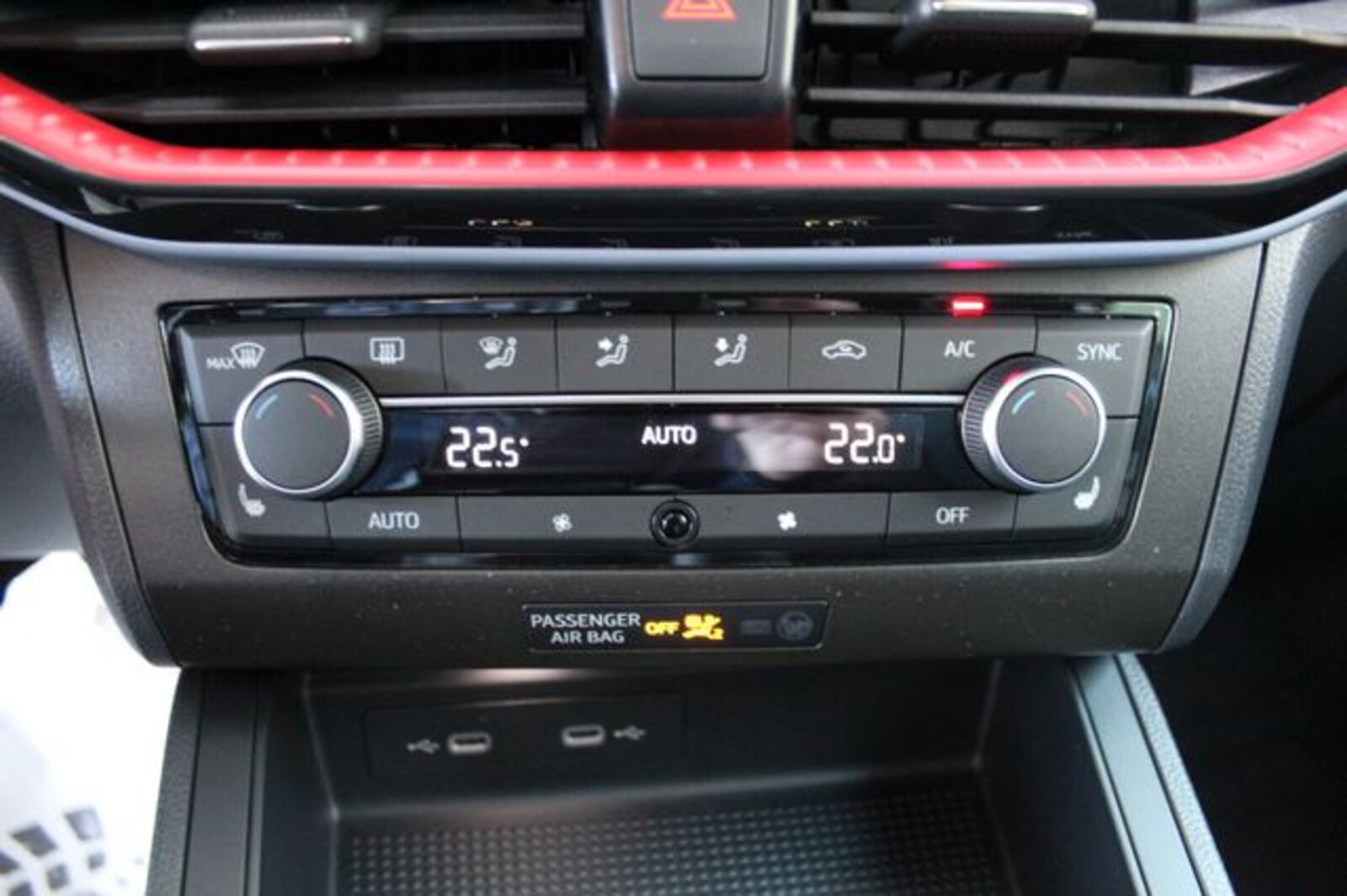 SEAT Ibiza – Bild 12